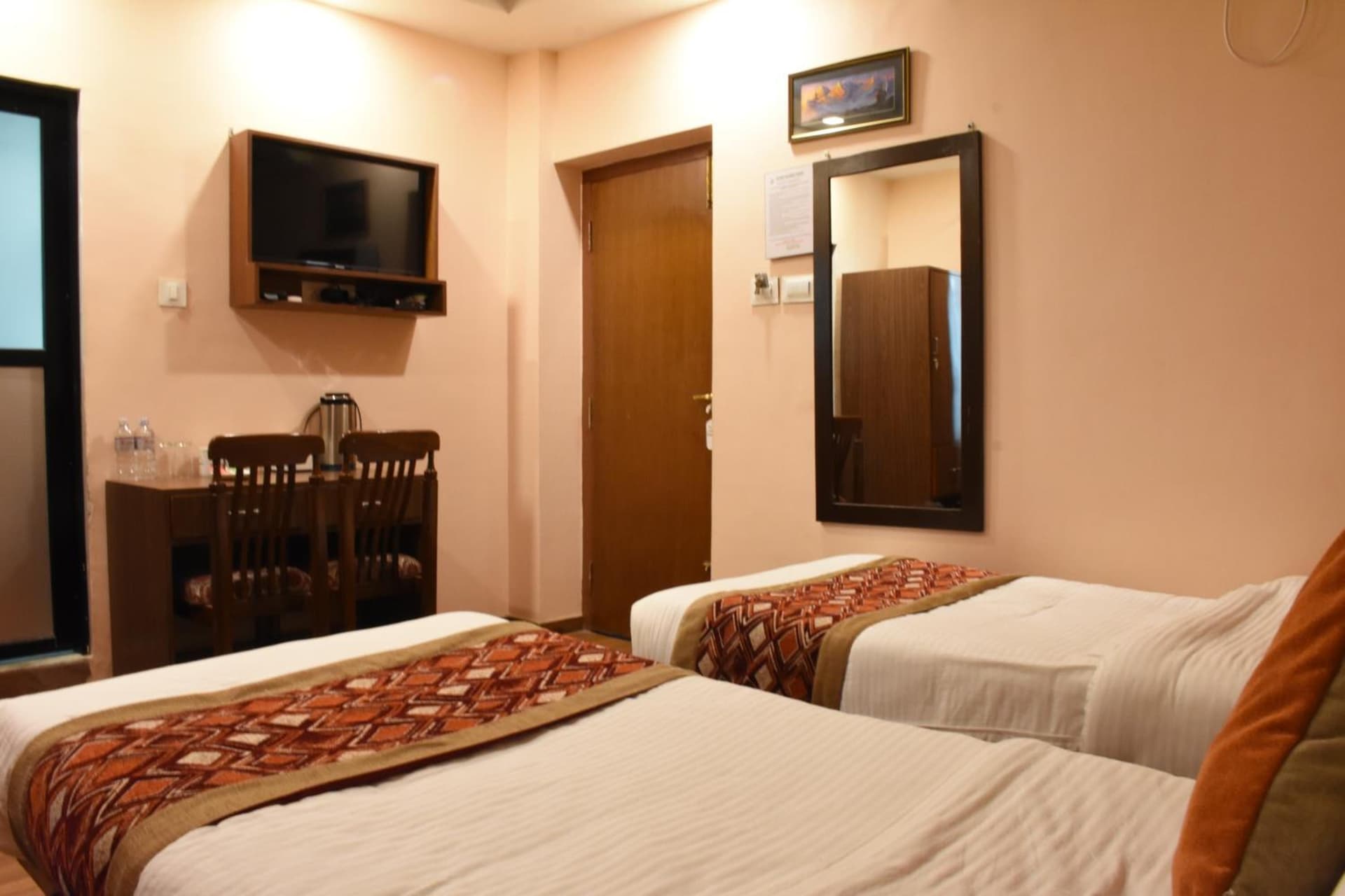 Bojinee Resort