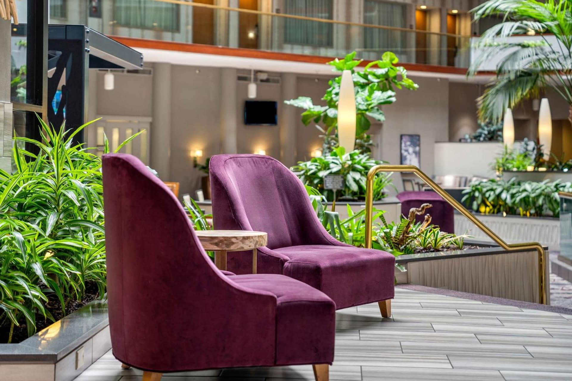 Embassy Suites by Hilton Irvine Orange County Airport