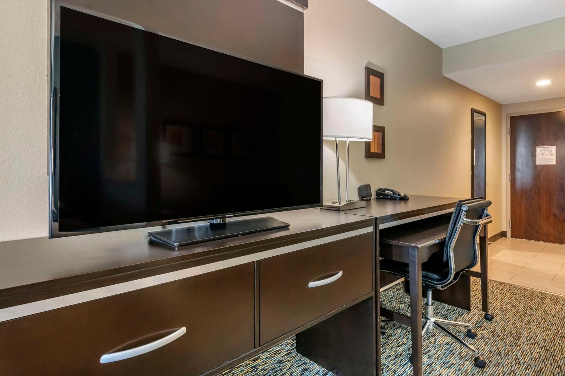 Comfort Suites Fort Lauderdale Airport South & Cruise Port