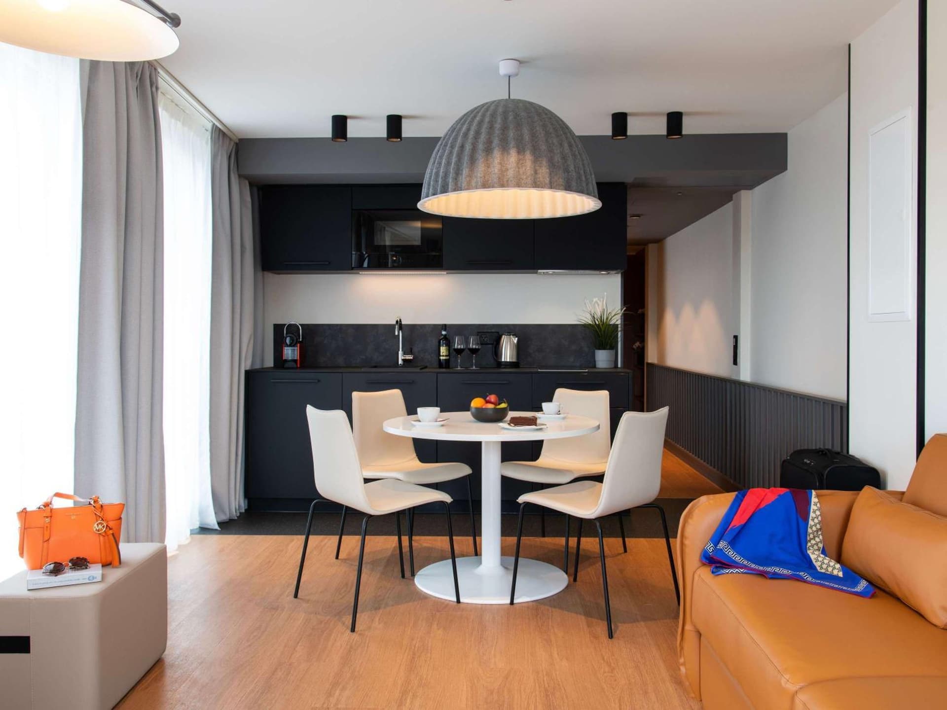 Aparthotel Adagio Zurich City Center