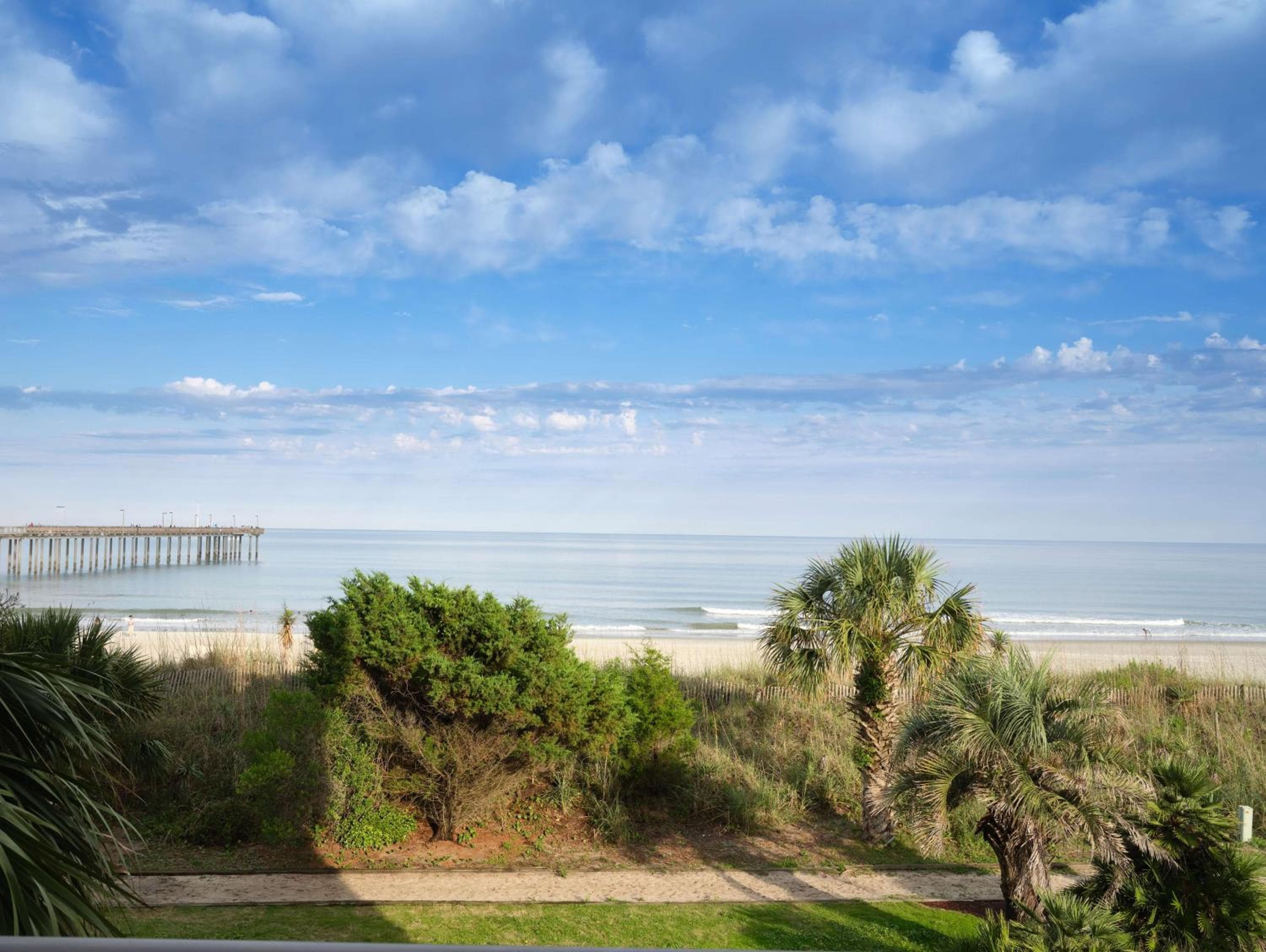The Ellie Beach Resort Myrtle Beach, Tapestry By Hilton