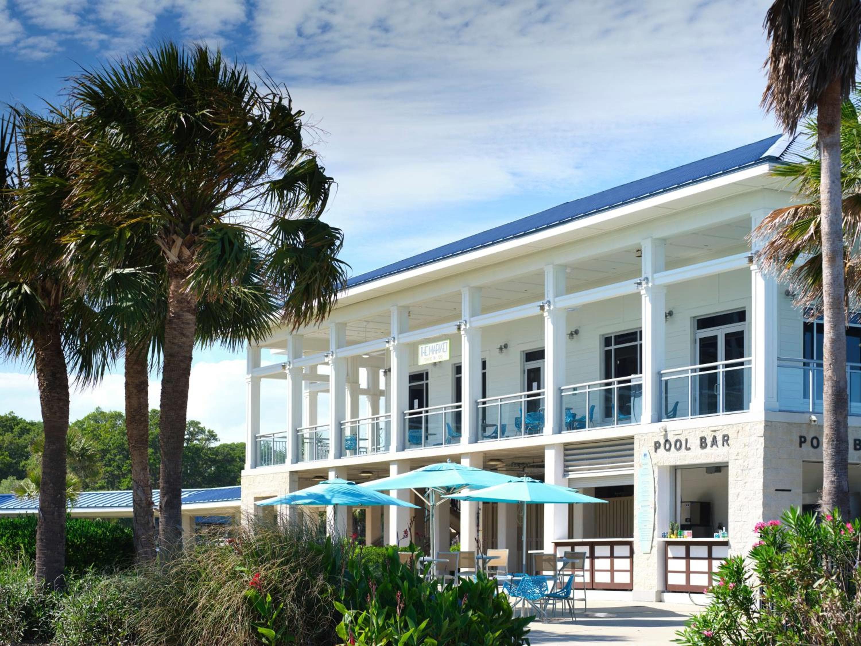 The Ellie Beach Resort Myrtle Beach, Tapestry By Hilton