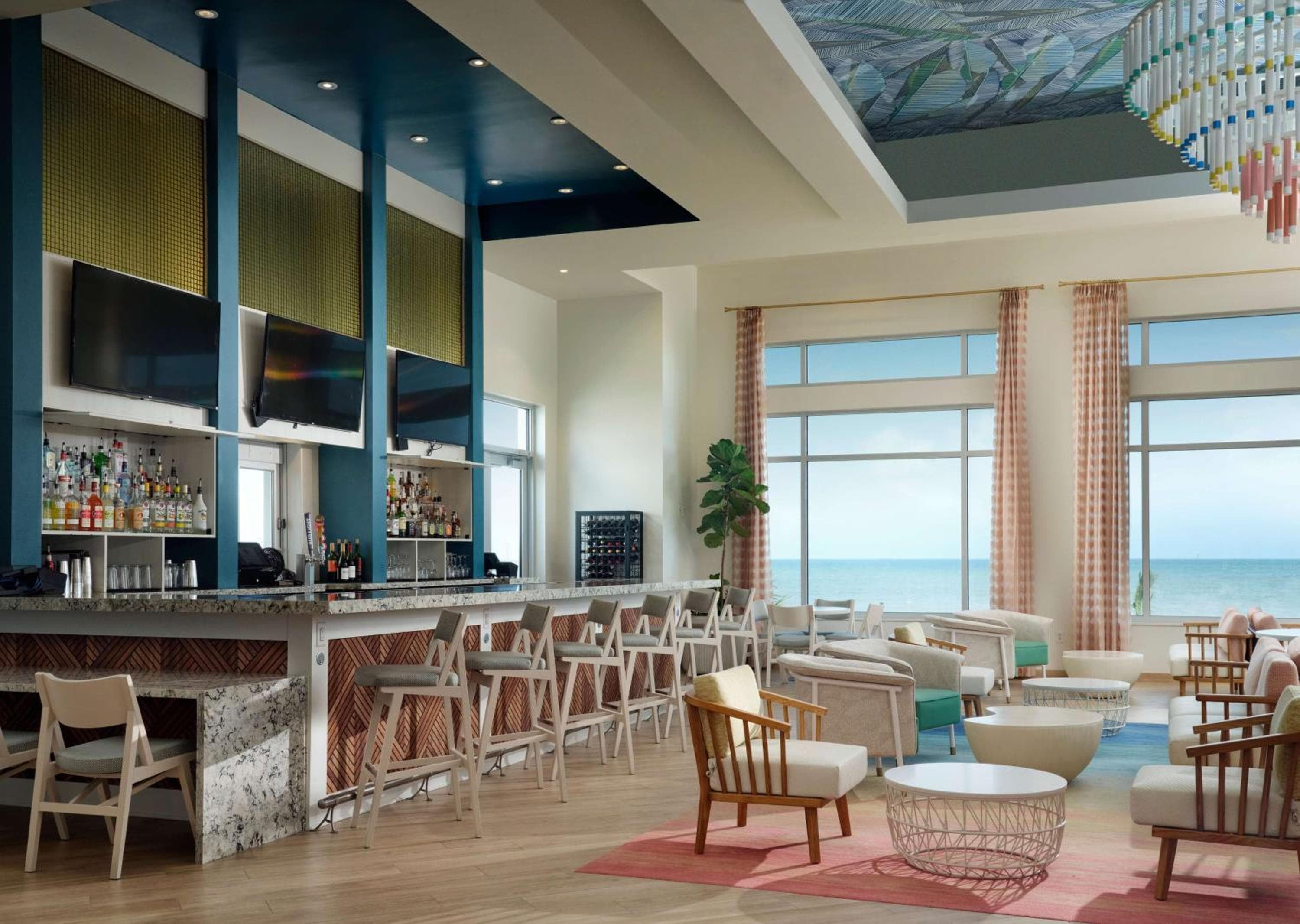 The Ellie Beach Resort Myrtle Beach, Tapestry By Hilton