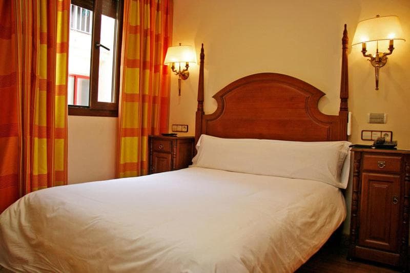 Hostal Victoria I