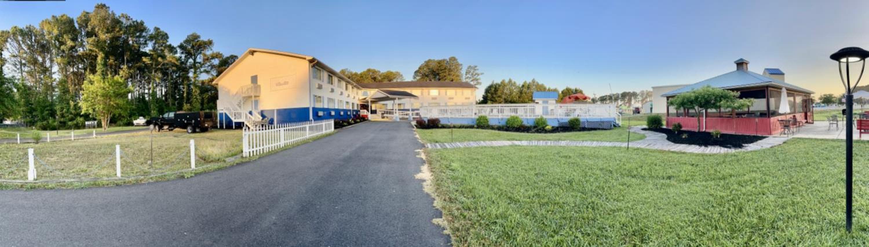 Days Inn by Wyndham Chincoteague Island