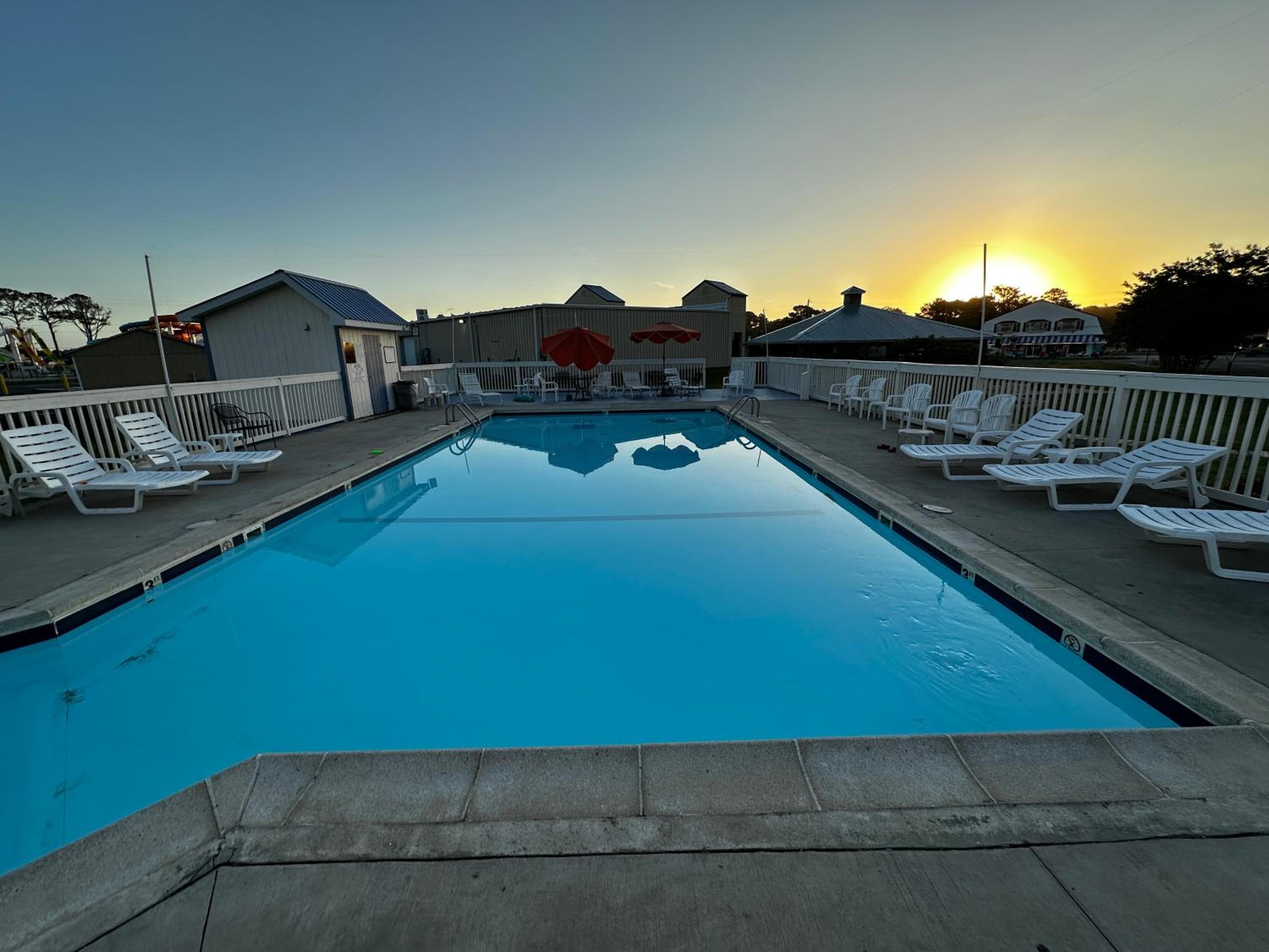 Days Inn by Wyndham Chincoteague Island