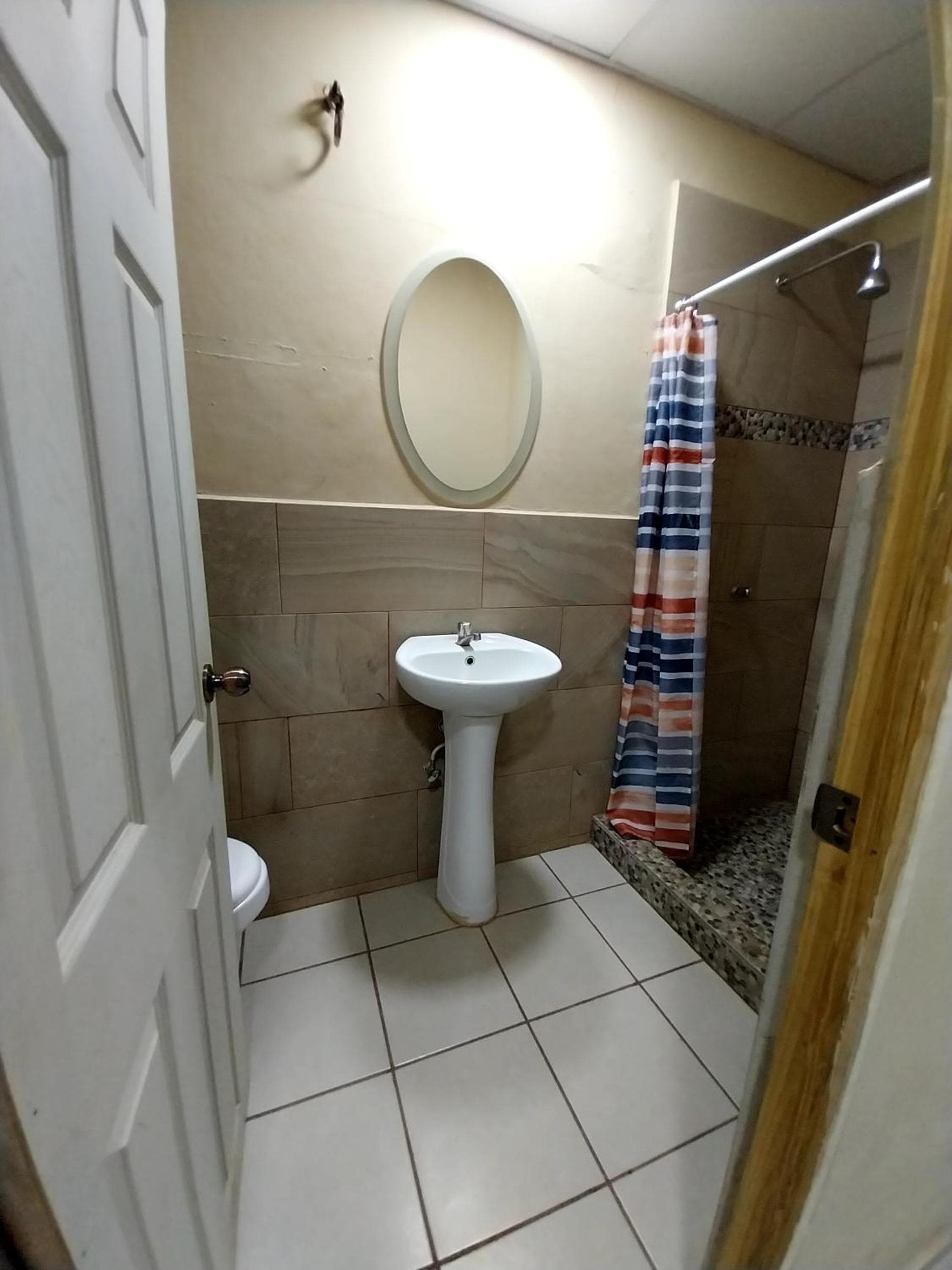 Hostal San José