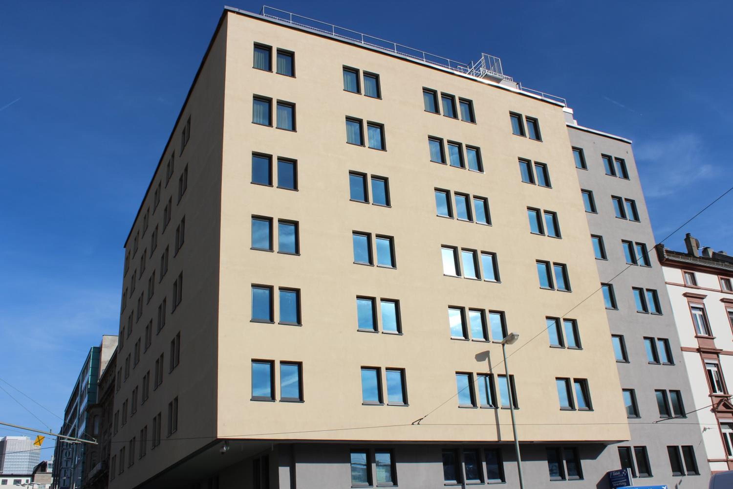 Grand Hotel Empire