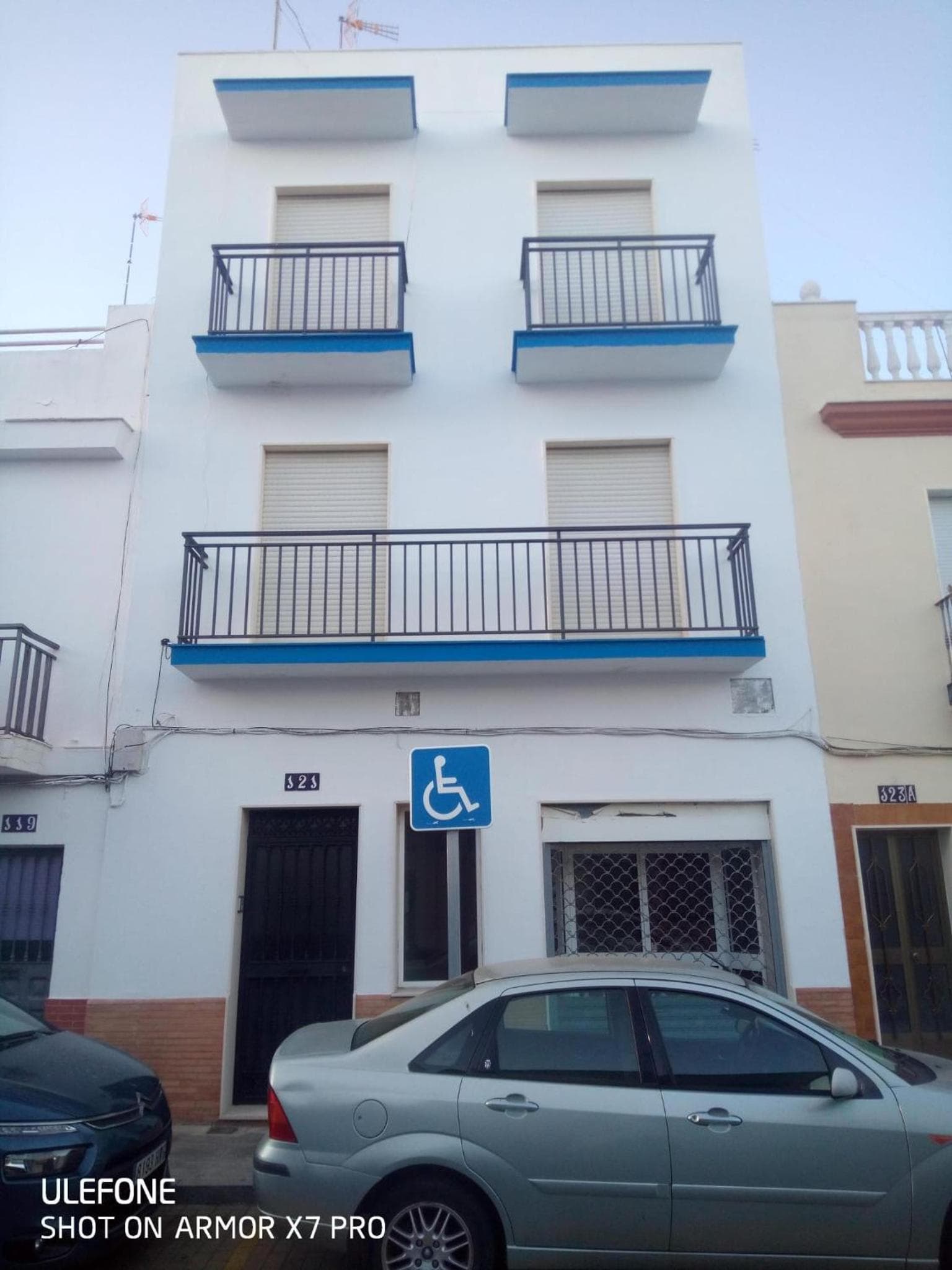 Pisos Isla Cristina 1