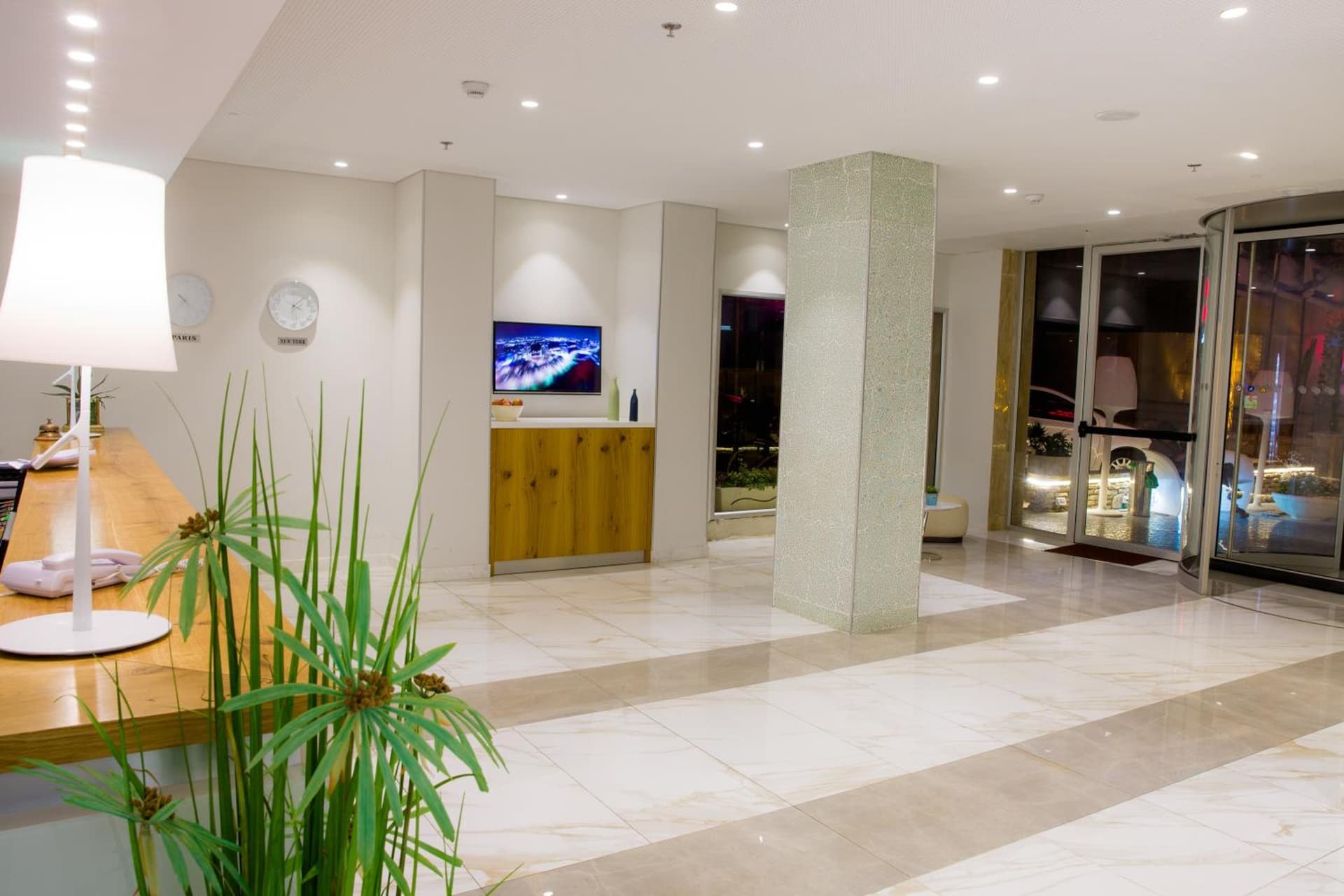 Residence Hotel