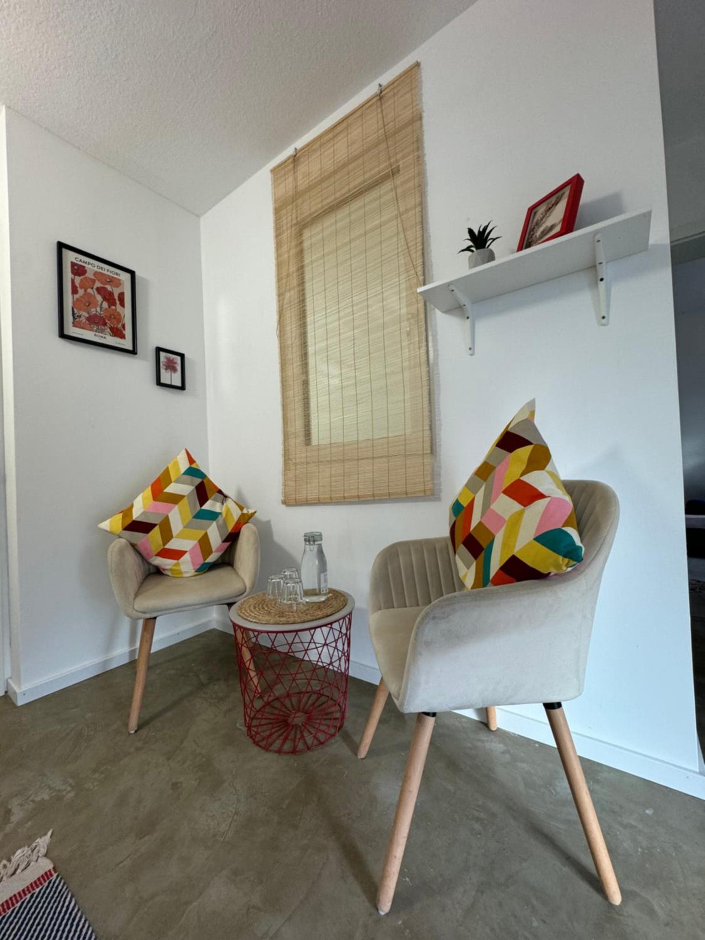 BOHO Apartment Vintage nähe Salzburg