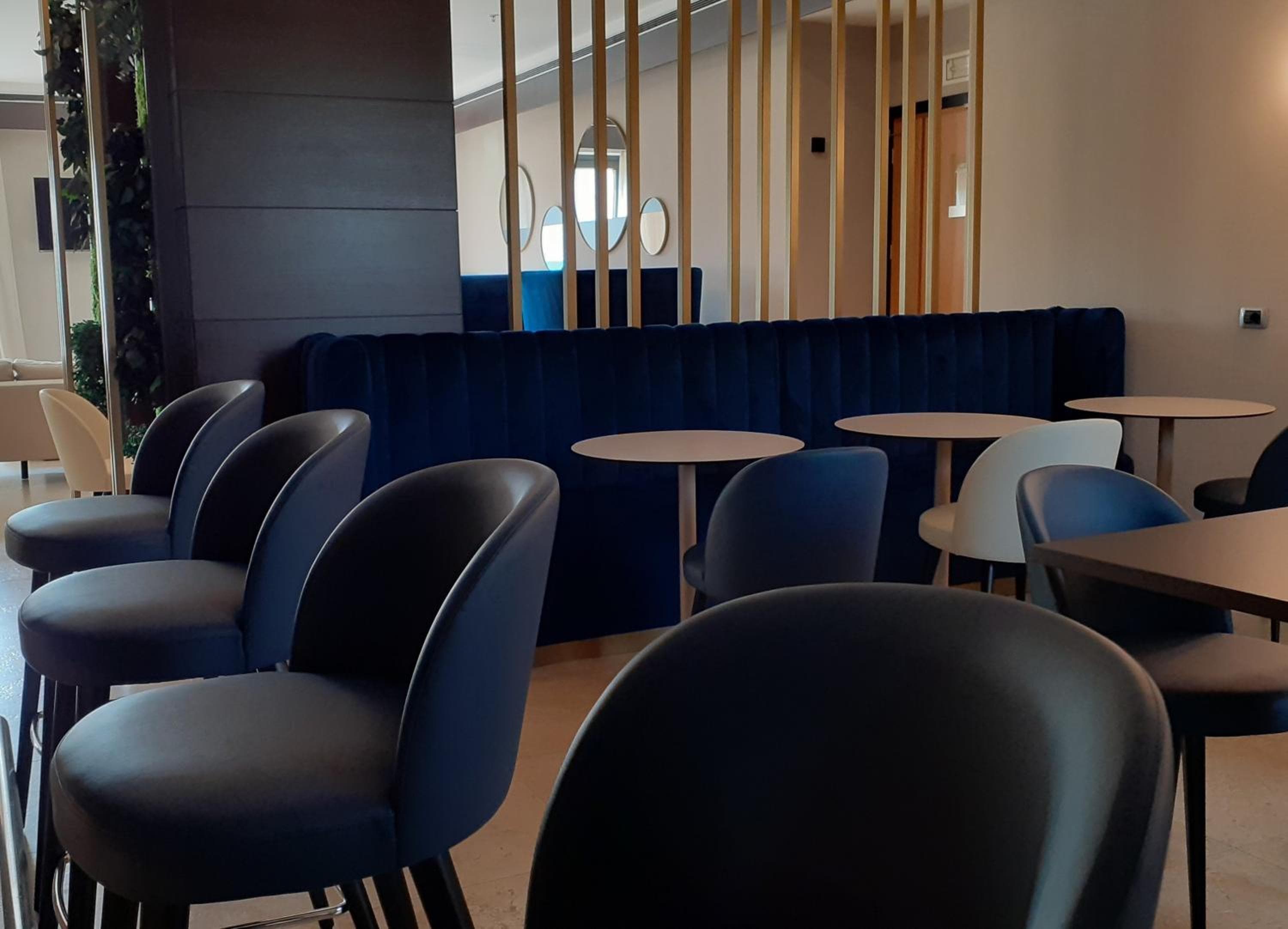 Crowne Plaza Milan - Malpensa Airport by IHG
