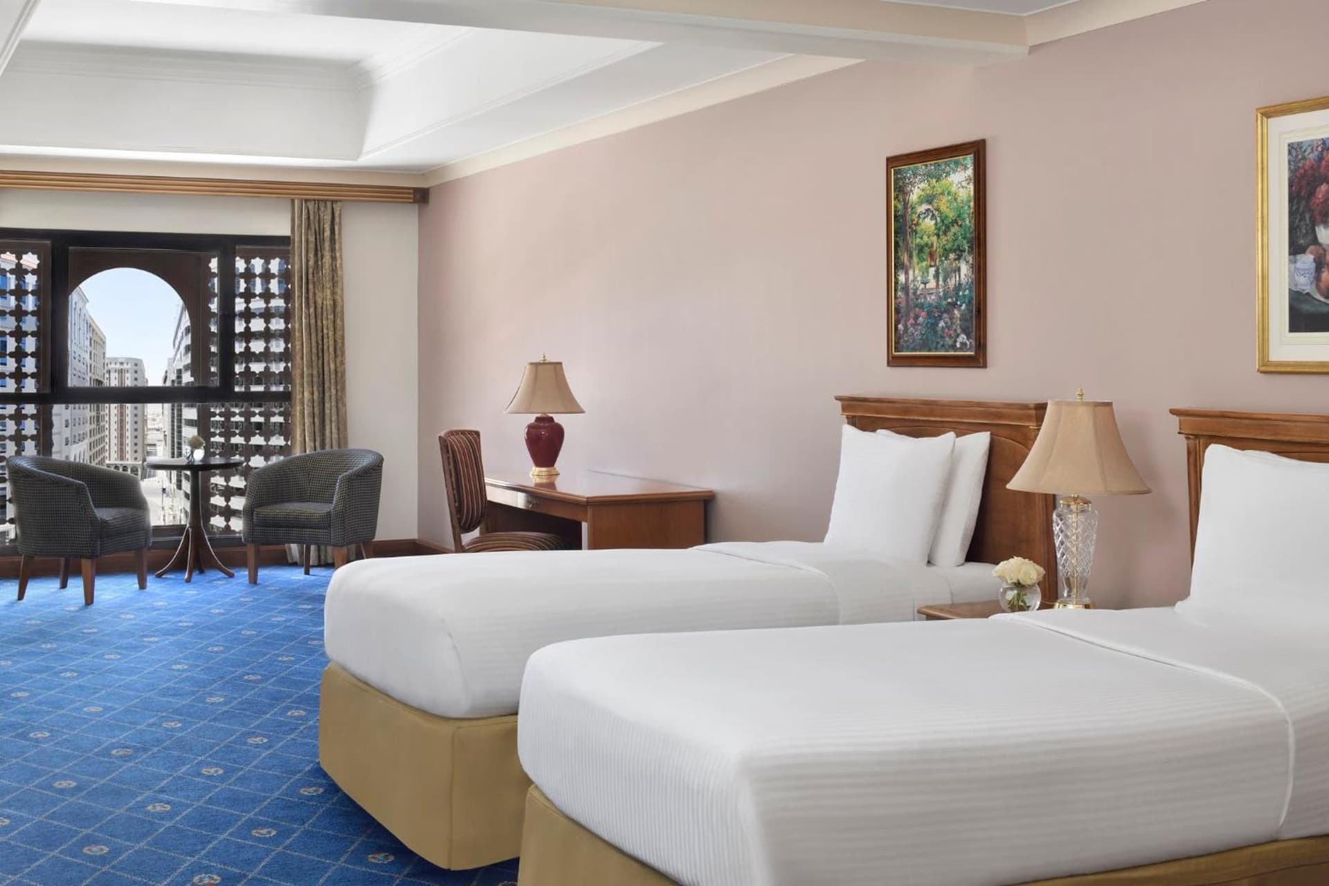 InterContinental Dar Al Iman Madinah by IHG