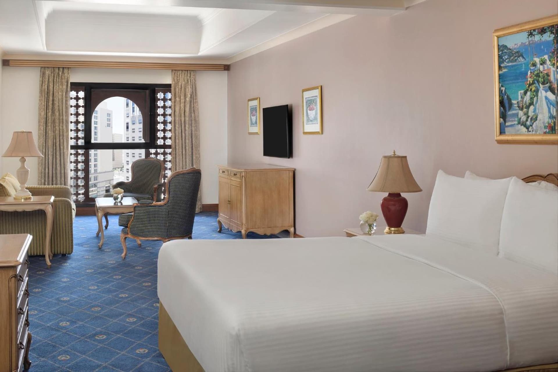 InterContinental Dar Al Iman Madinah by IHG