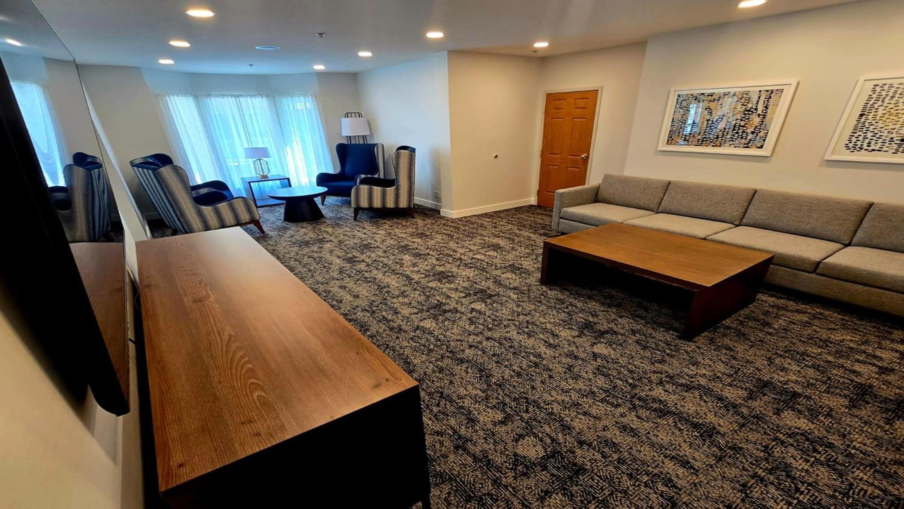 Staybridge Suites - Calgary Airport by IHG