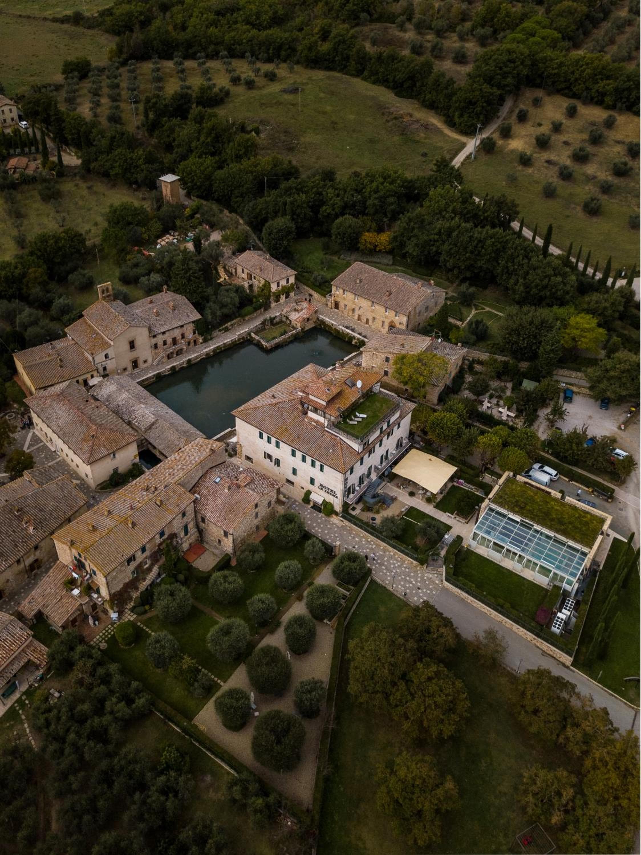 Albergo Le Terme
