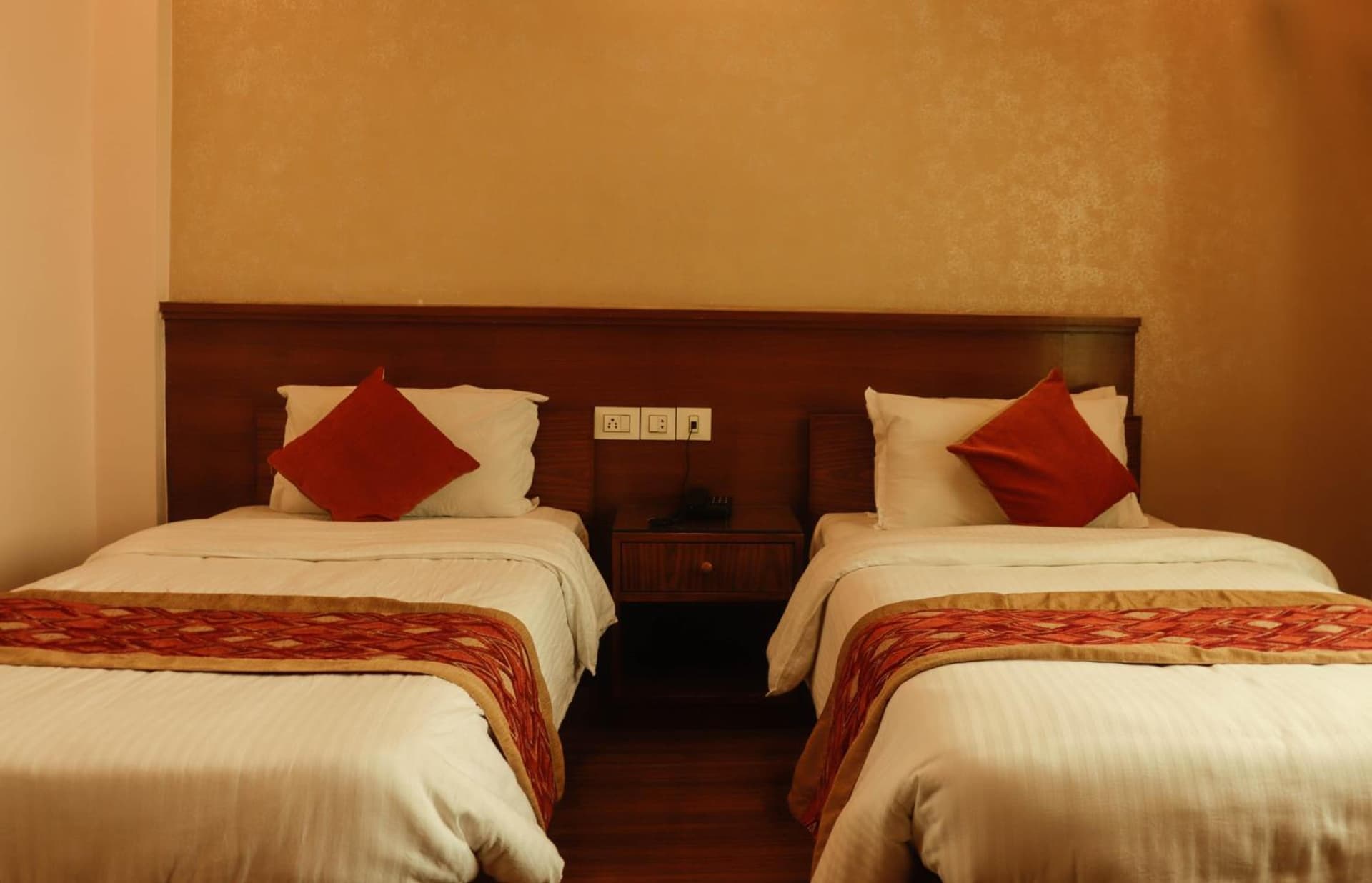 Bojinee Resort