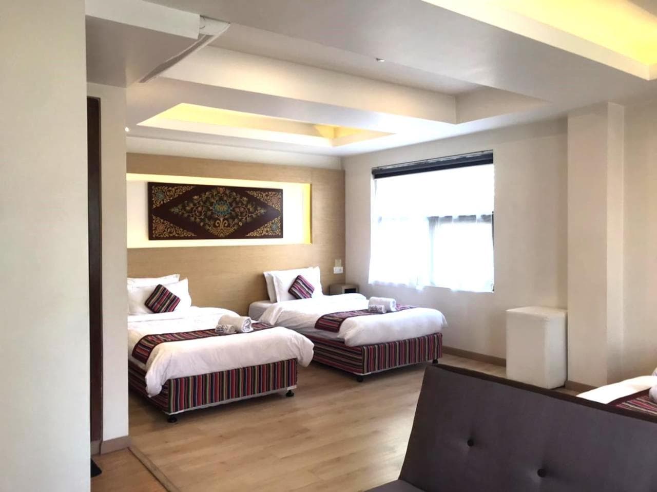 ViaVia Boutique Hotel - Kathmandu
