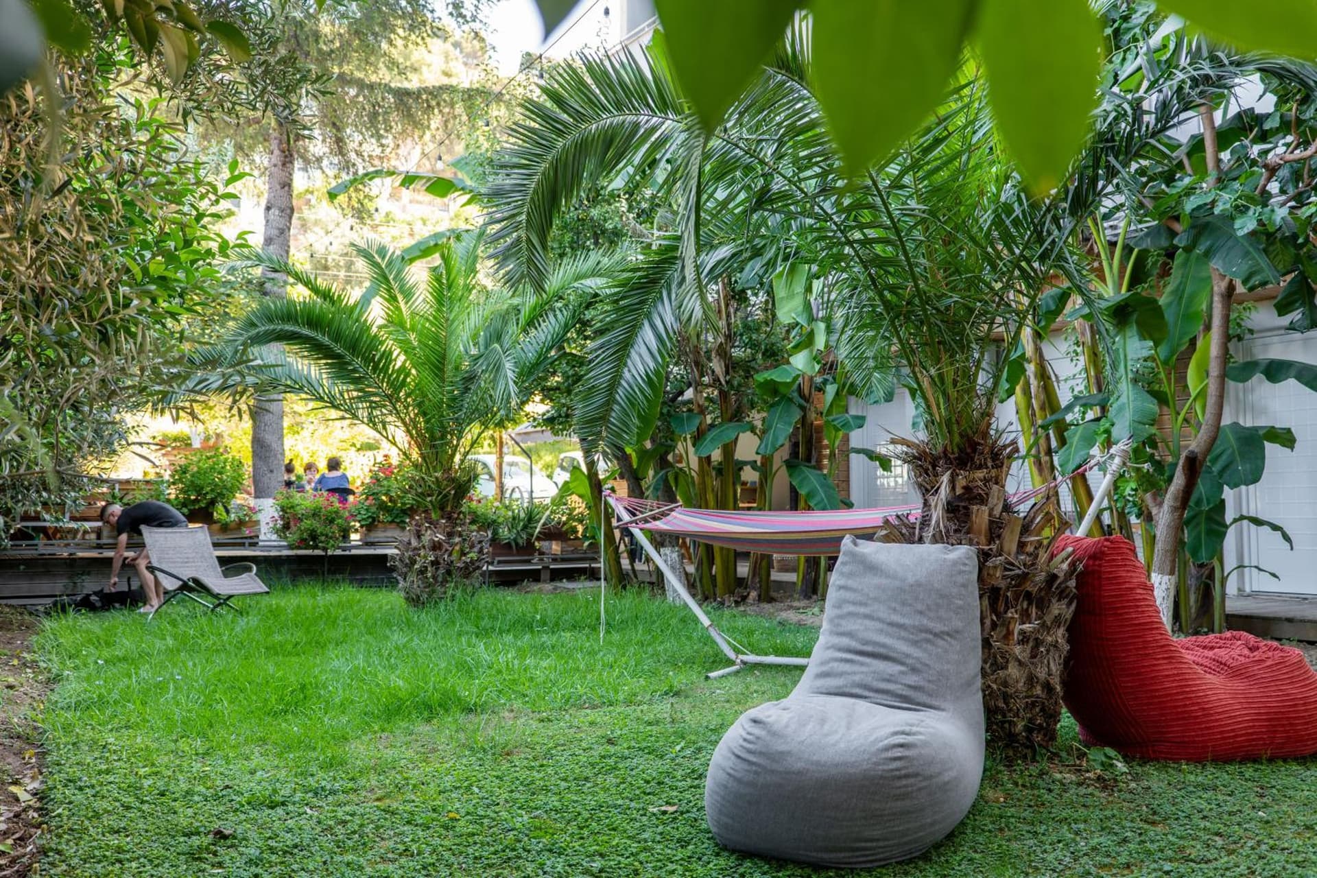 Villa Green Garden
