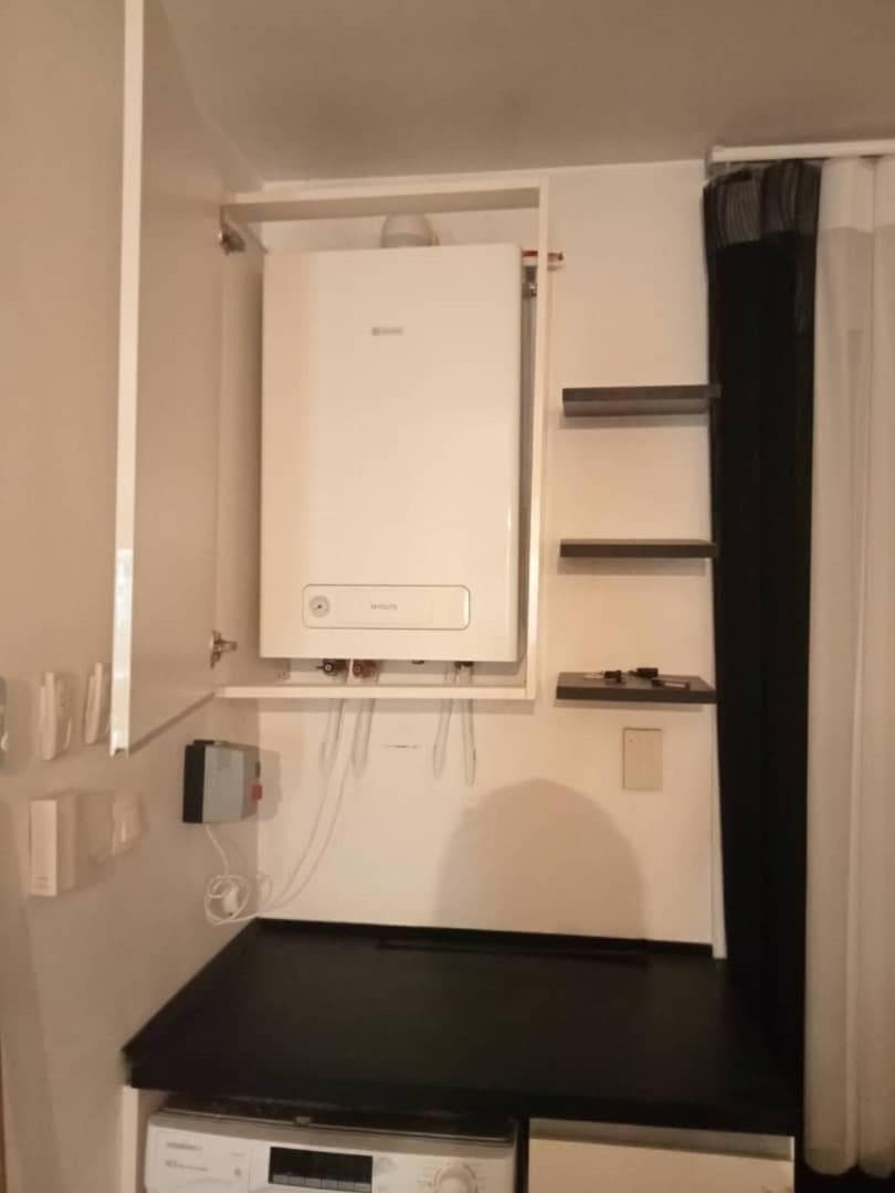 Villa 10pers avec piscine sur Alger