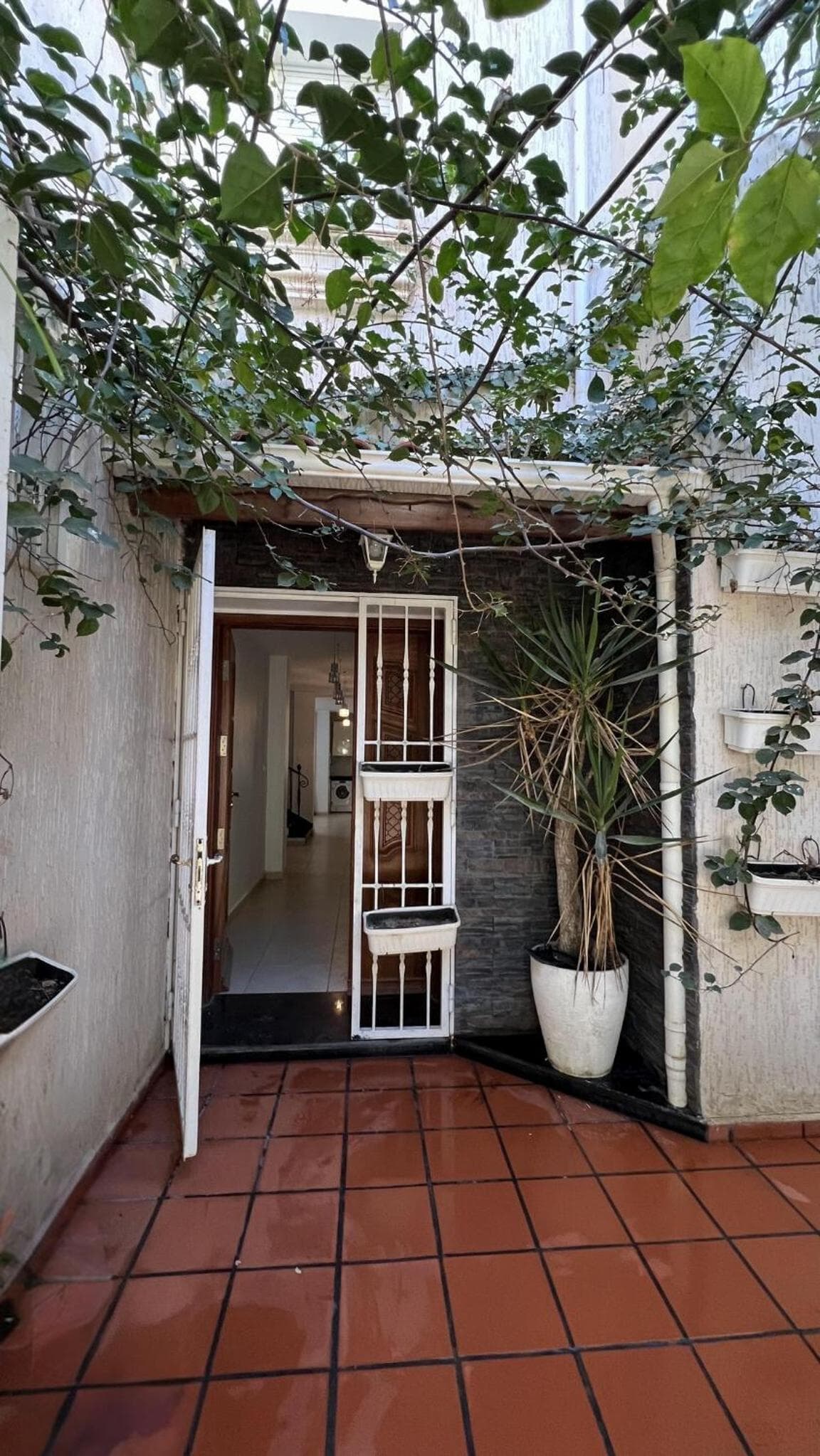 Villa 10pers avec piscine sur Alger