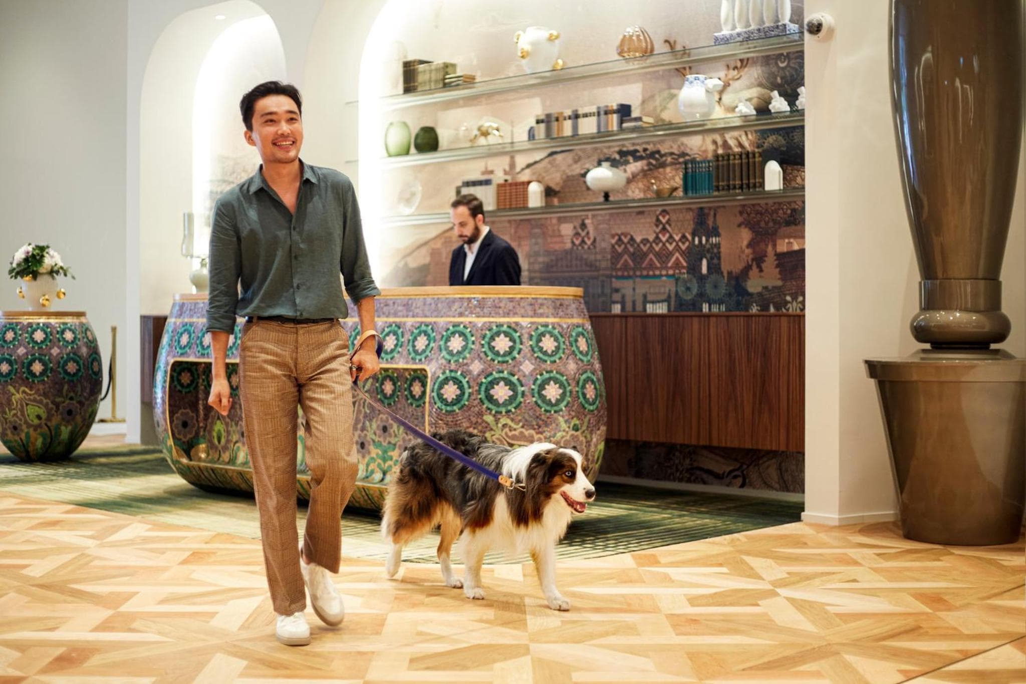 Kimpton BEM Budapest by IHG