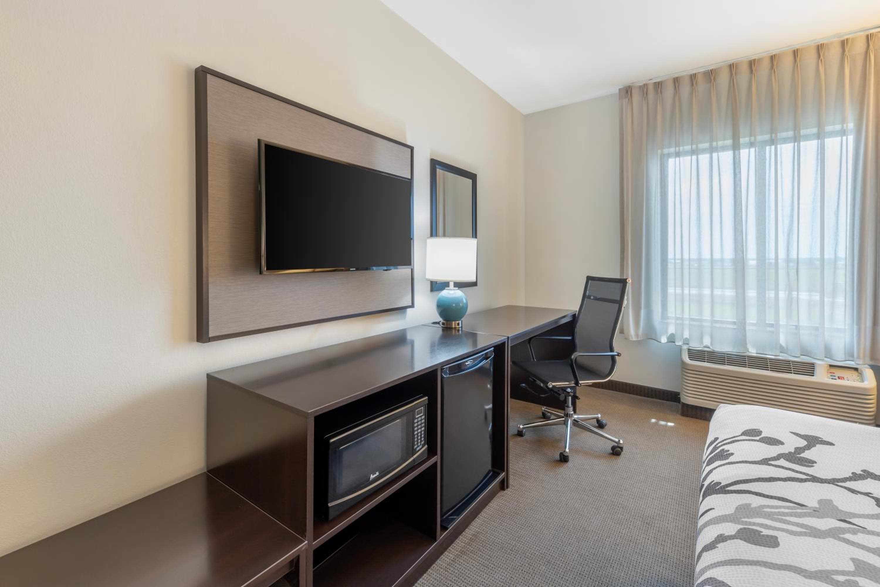 Garner Hotel Norman - University Area by IHG
