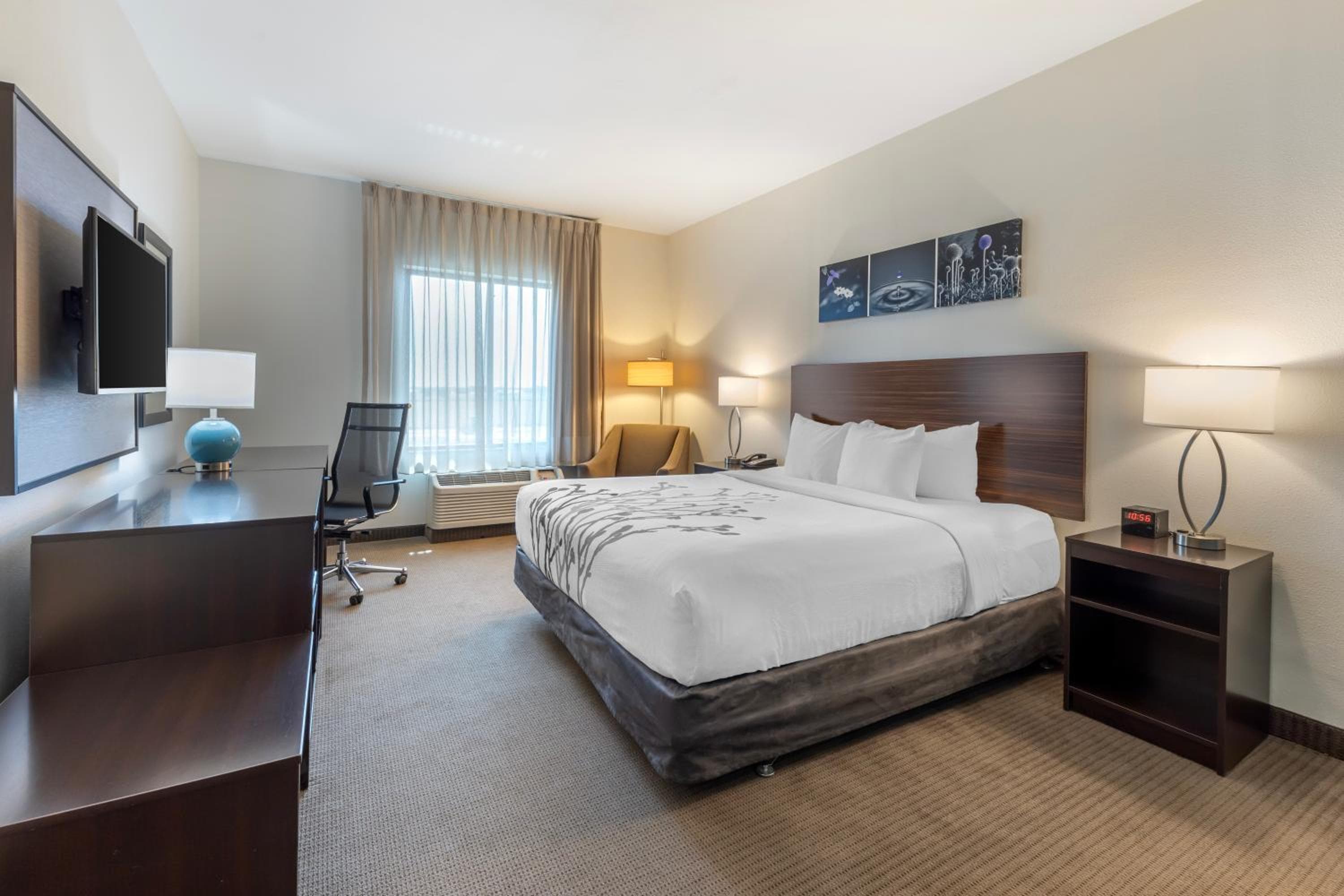 Garner Hotel Norman - University Area by IHG
