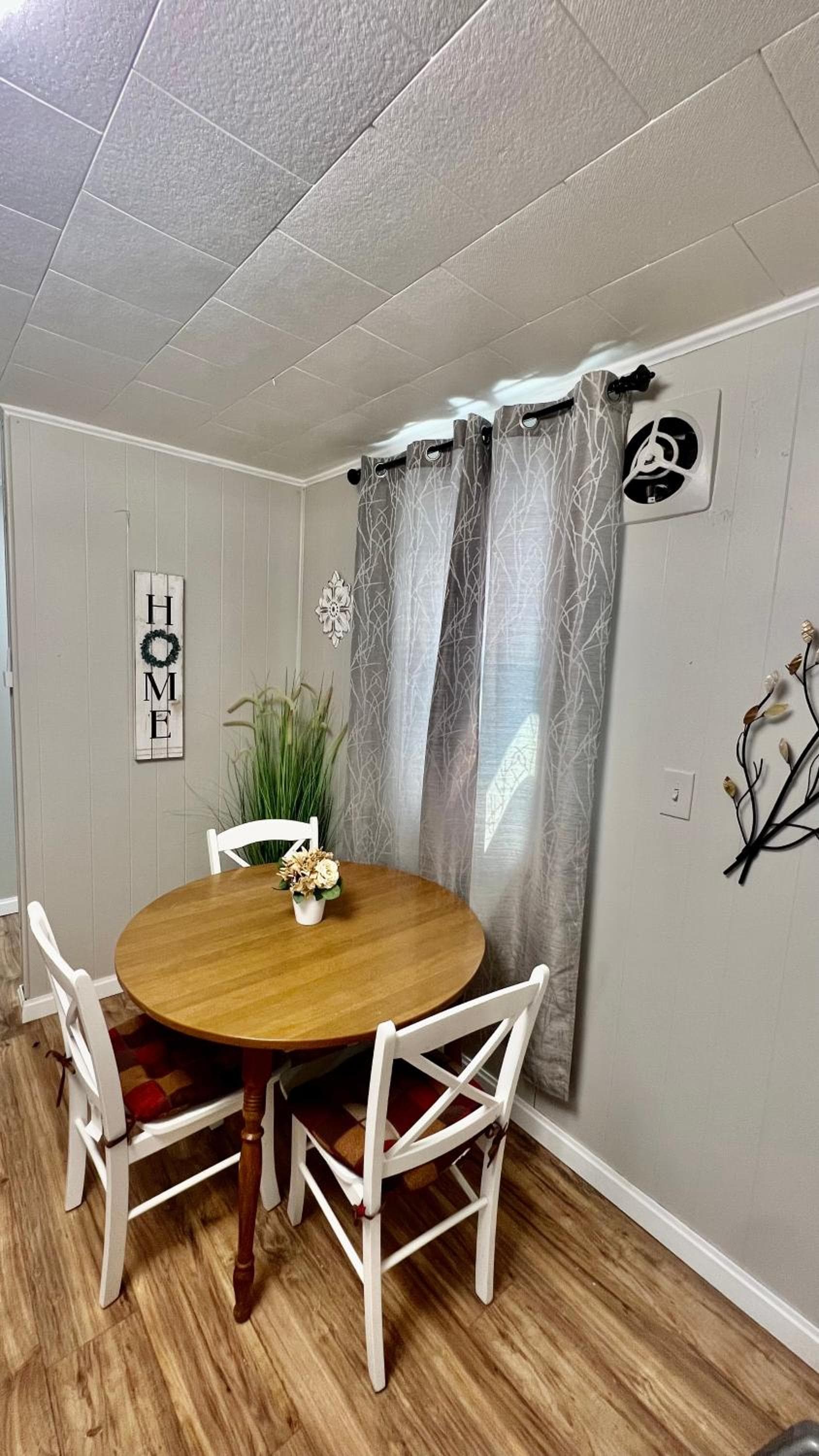 Cozy Buffalo Home-Sleeps 3