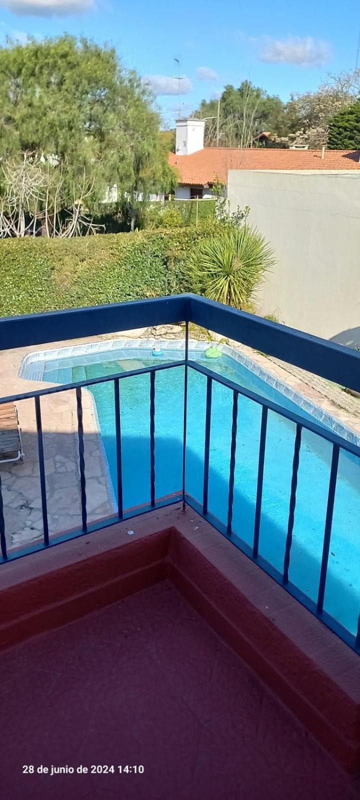 VICTORIA 3 BED AND BREAKFAST A 3KM DEL AEROPUERTO EZEIZa