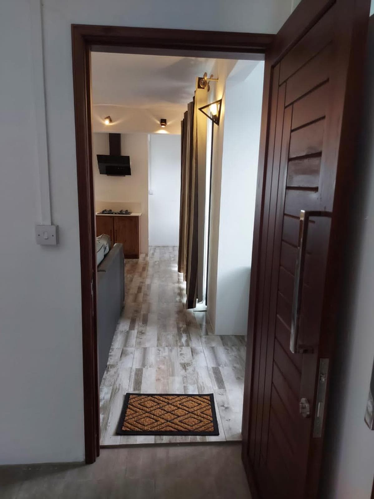 Cozy 8 min Walk Beach Apartment