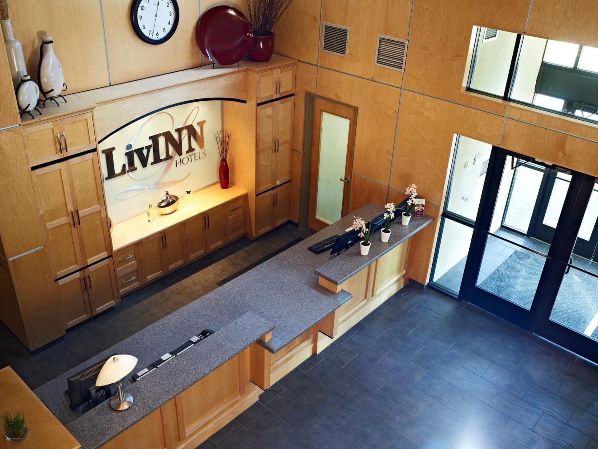 LivINN Hotel Minneapolis South / Burnsville