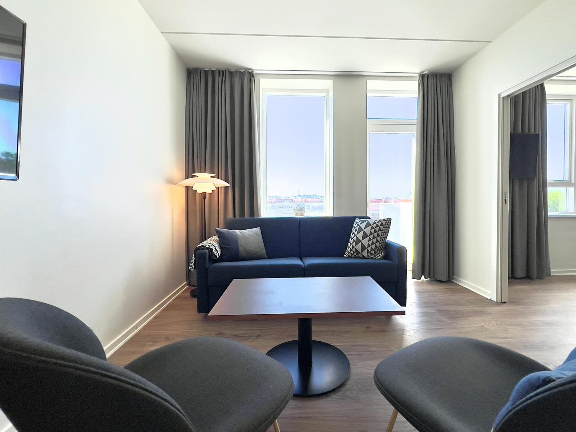 KOMPAS Hotel Aalborg