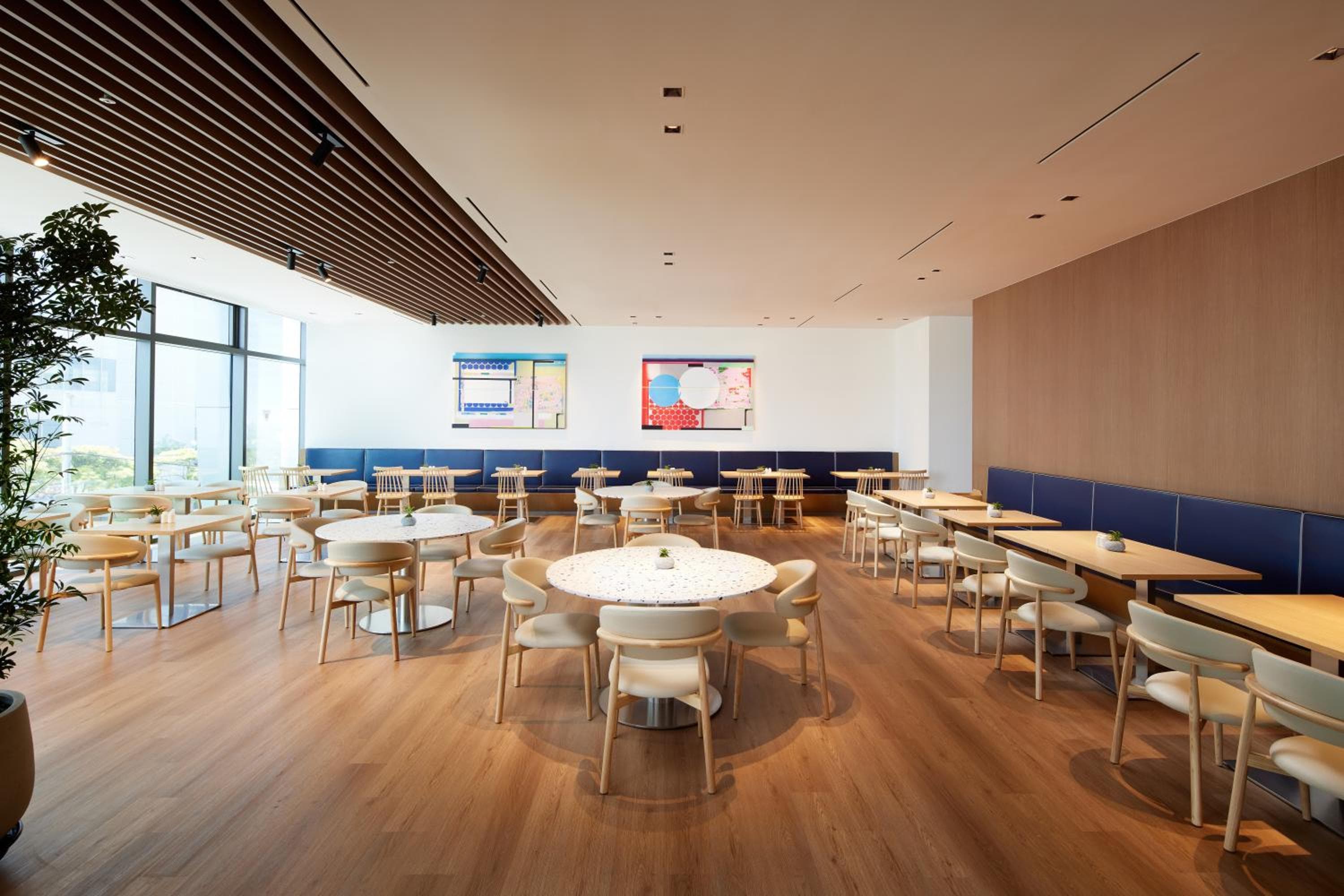 L7 HAEUNDAE by LOTTE HOTELS