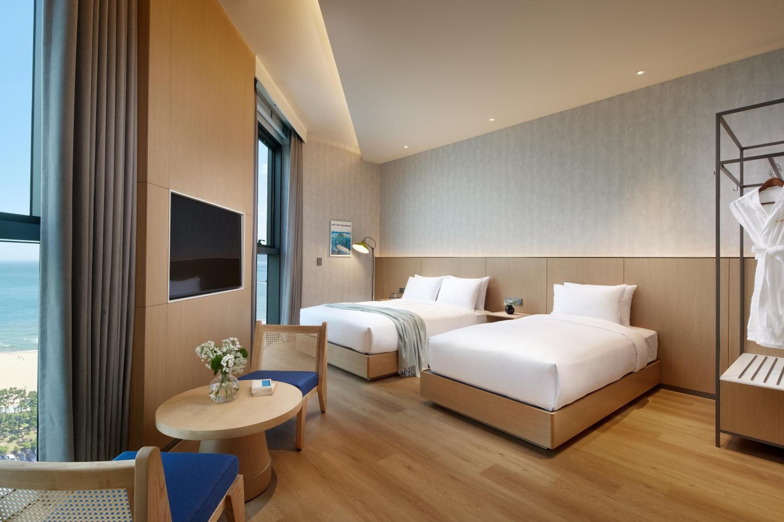 L7 HAEUNDAE by LOTTE HOTELS