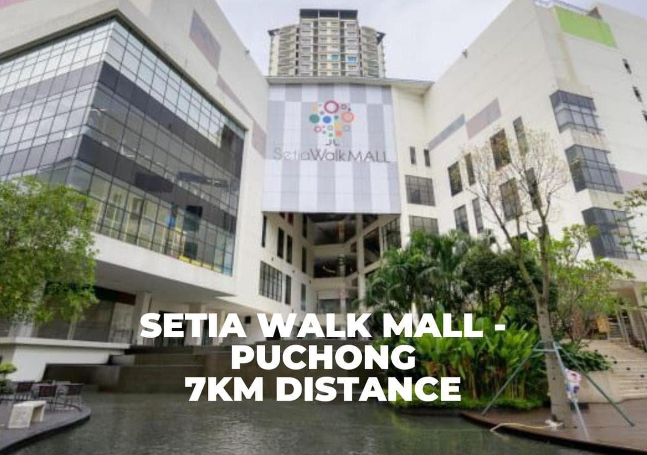 Woco Boutique Hotel Kinrara