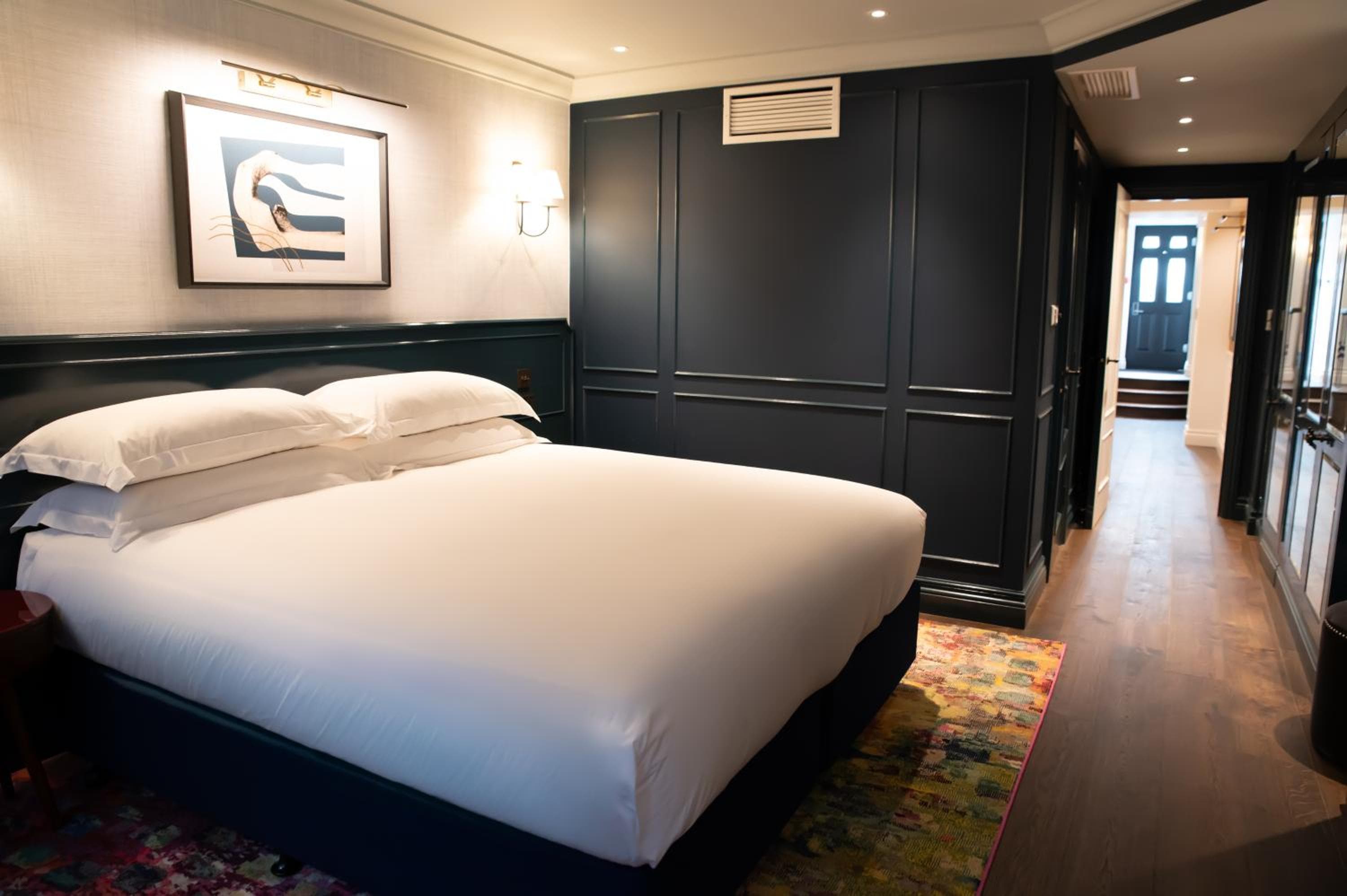 The Capital Hotel, Apartments & Townhouse - Small Luxury Hotels of The World