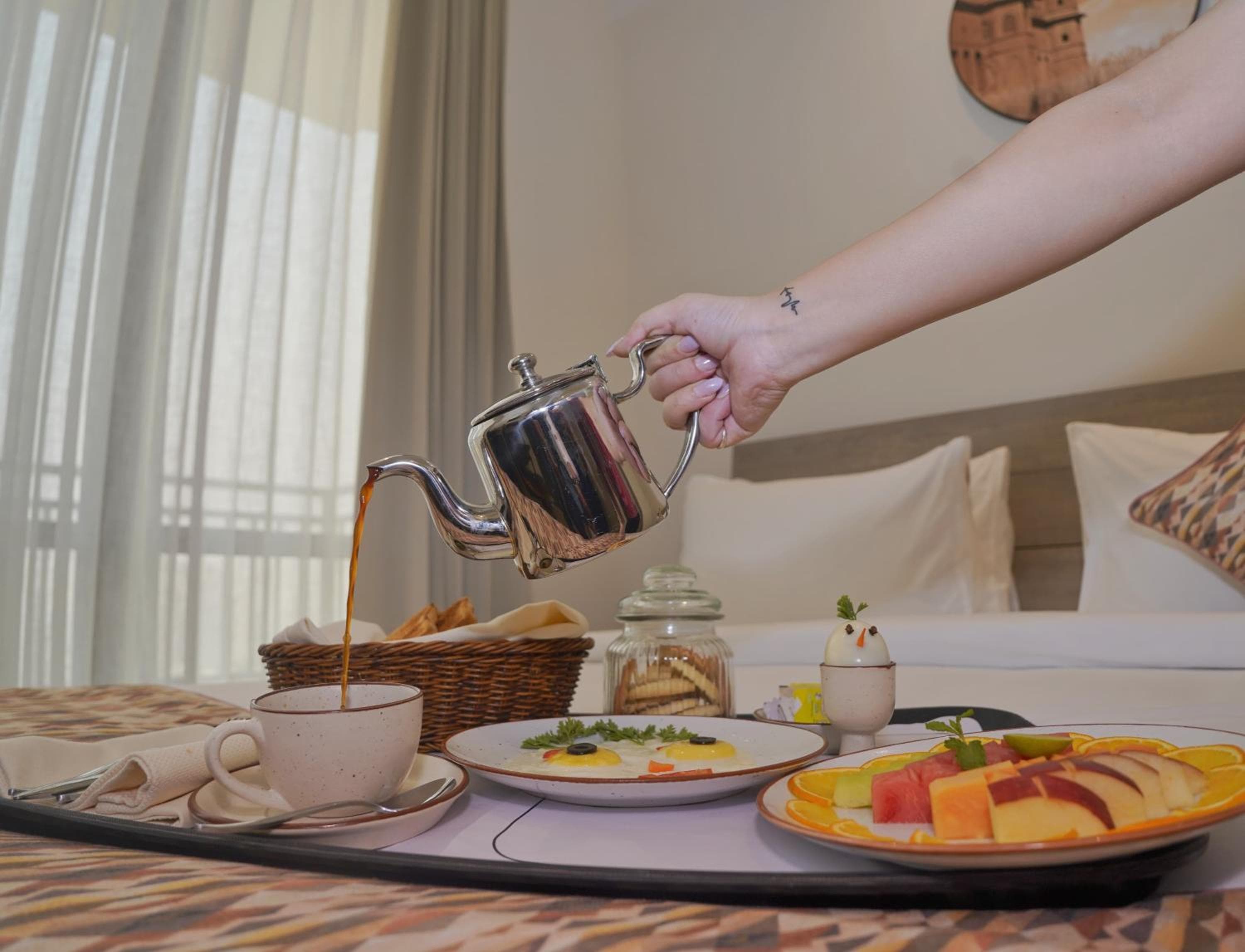 Rhythm Gurugram, Hotel & Suites, Sohna Road, Sector 68