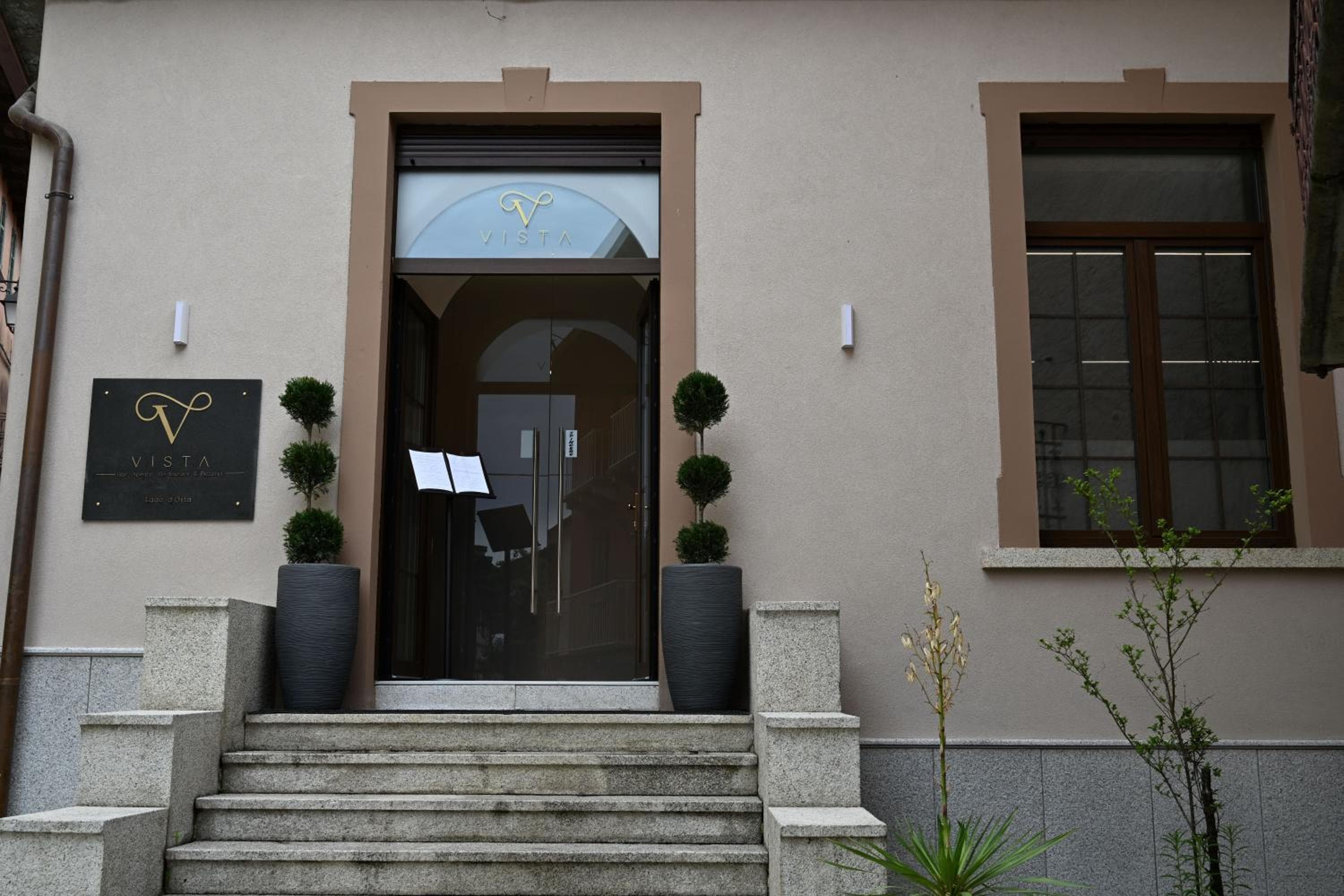 Vista B&B