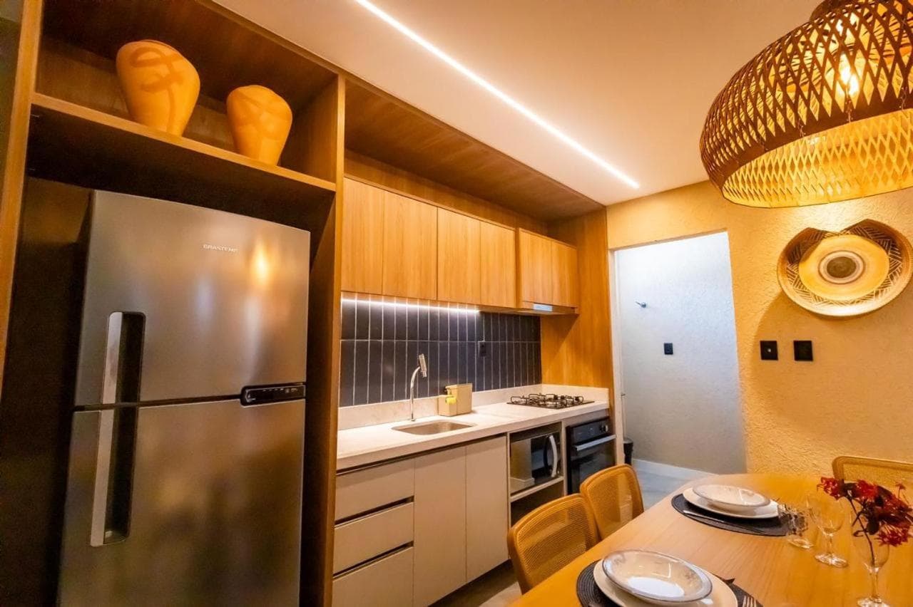 Guarajuba Suítes Premium Boutique Hotel