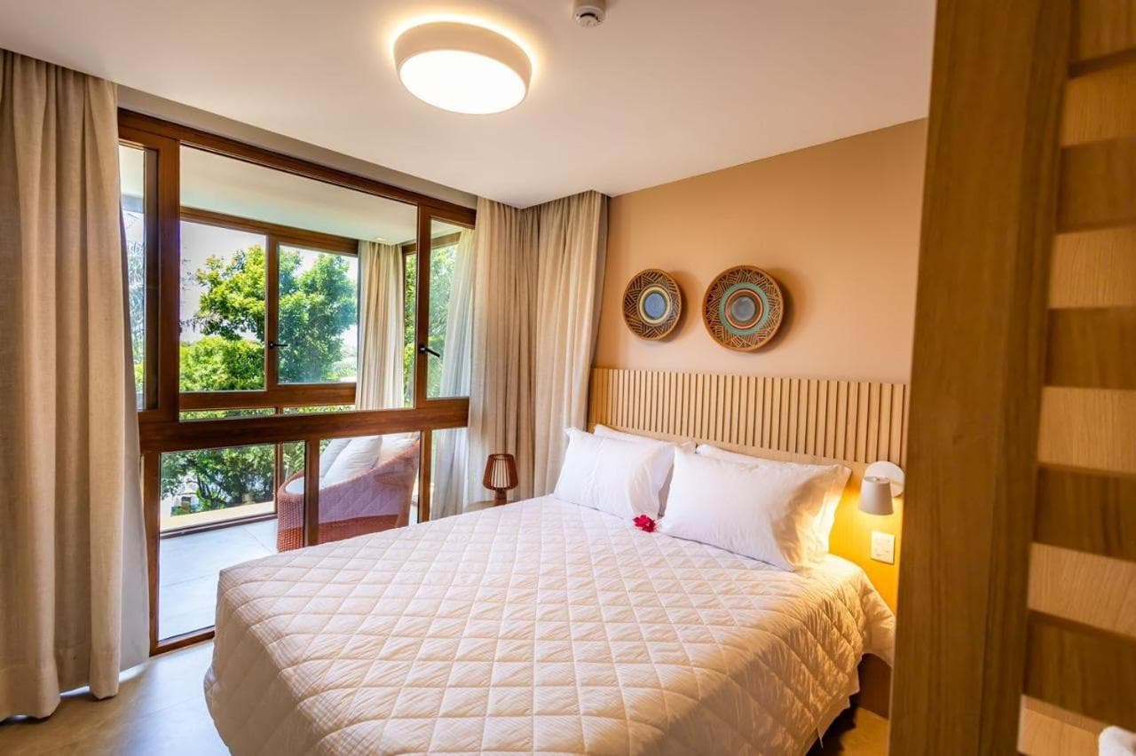 Guarajuba Suítes Premium Boutique Hotel