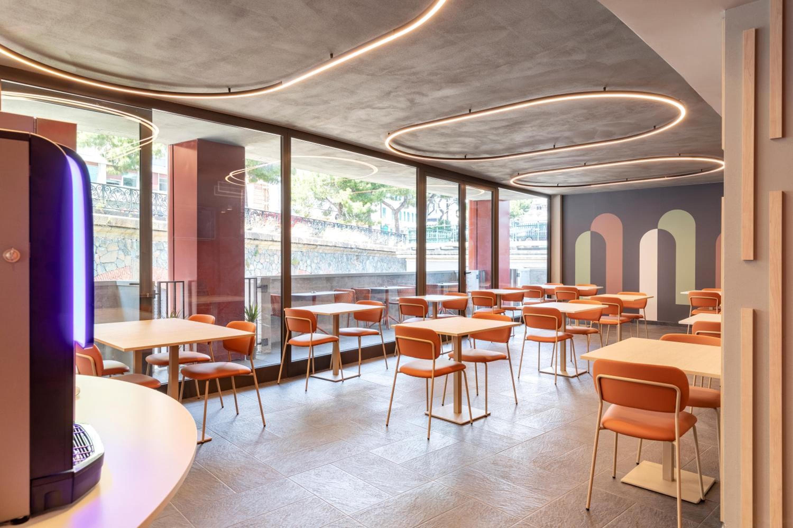 B&B Hotel Genova City Center