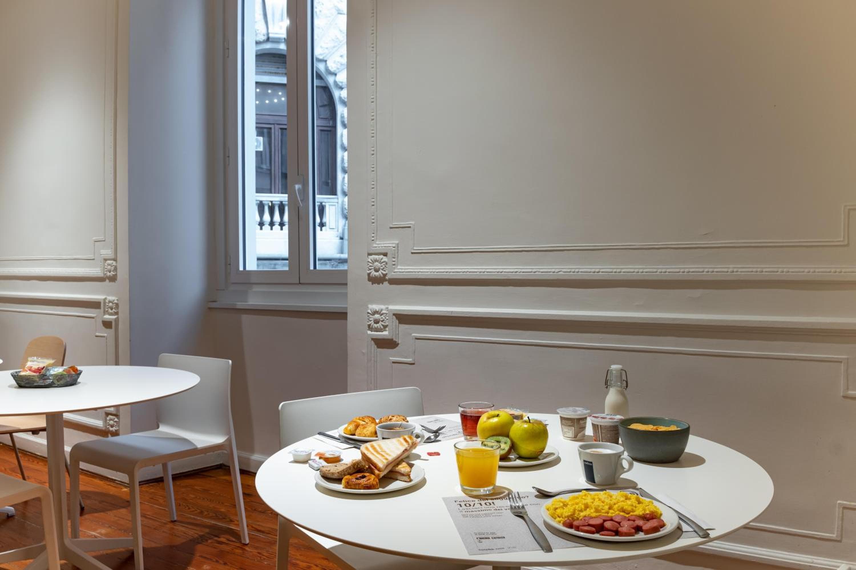 B&B Hotel Genova Principe