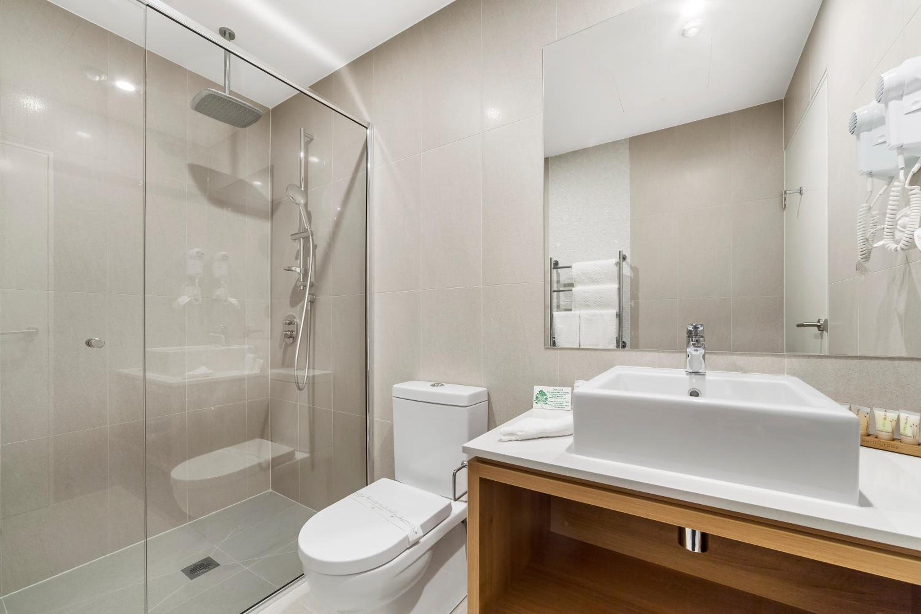 Ciloms Airport Lodge Melbourne Airport