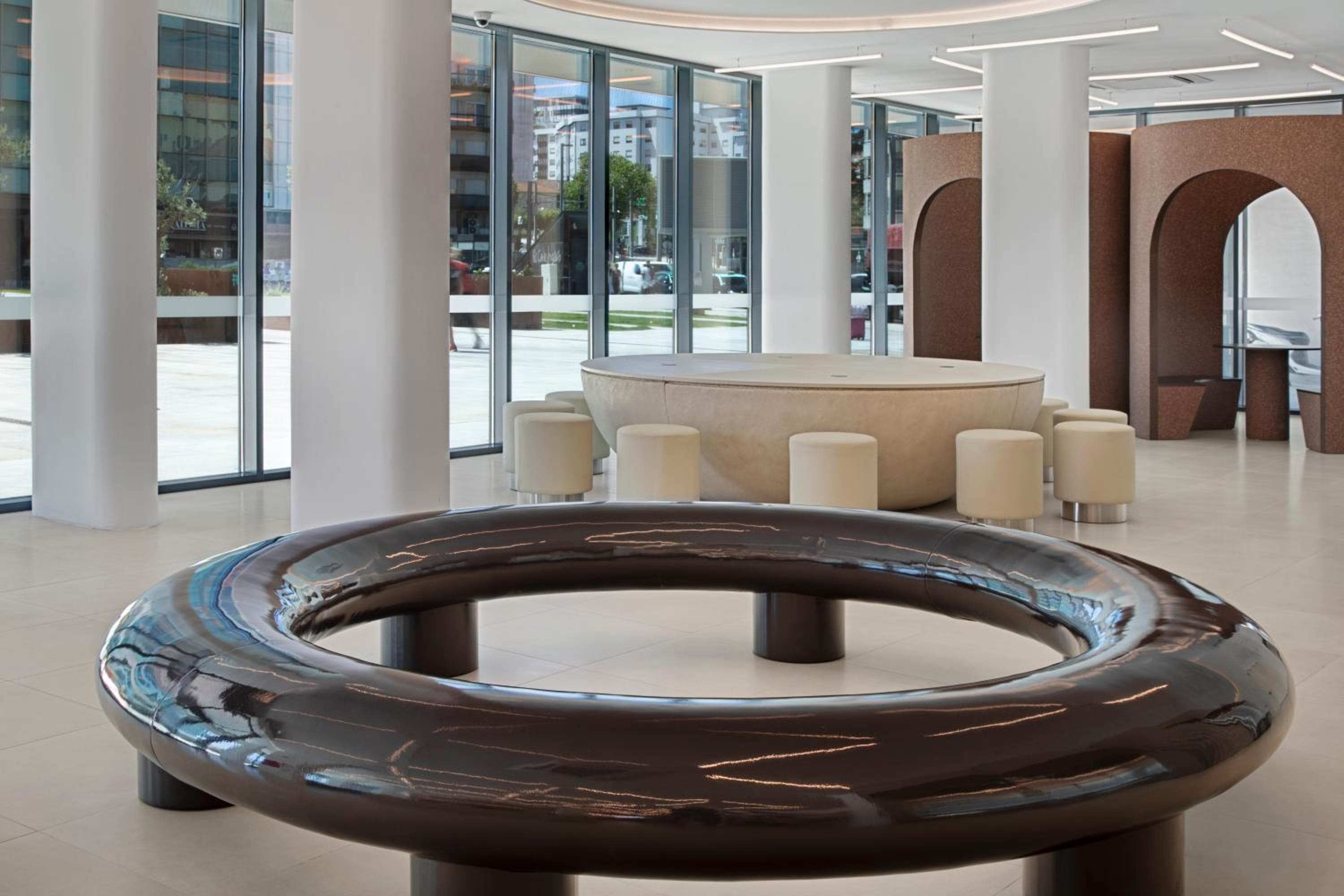 B&B HOTEL Porto Gaia