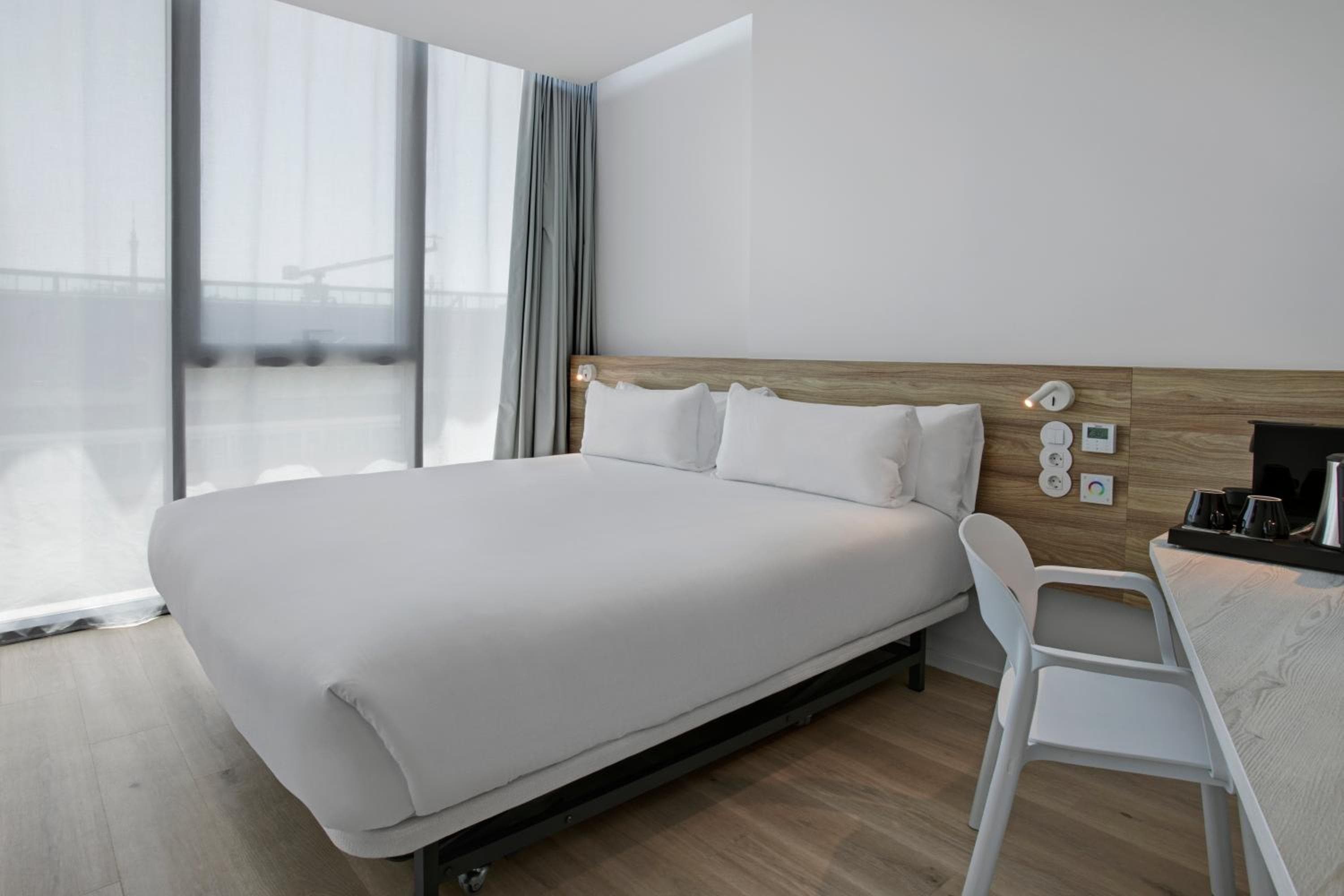 B&B HOTEL Porto Gaia
