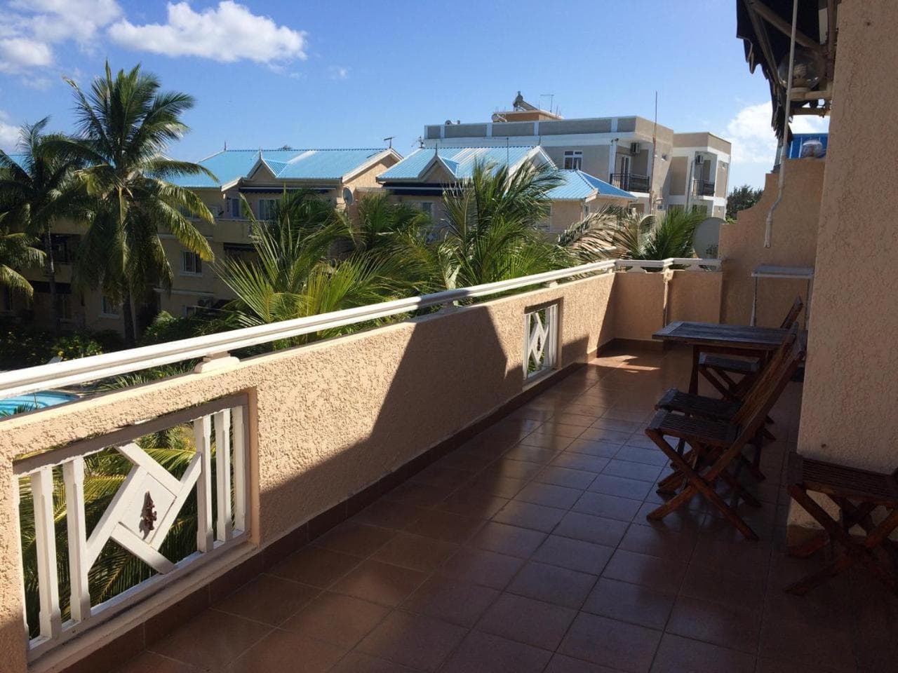 Flic en Flac Dream Apartment Awaits-Iris
