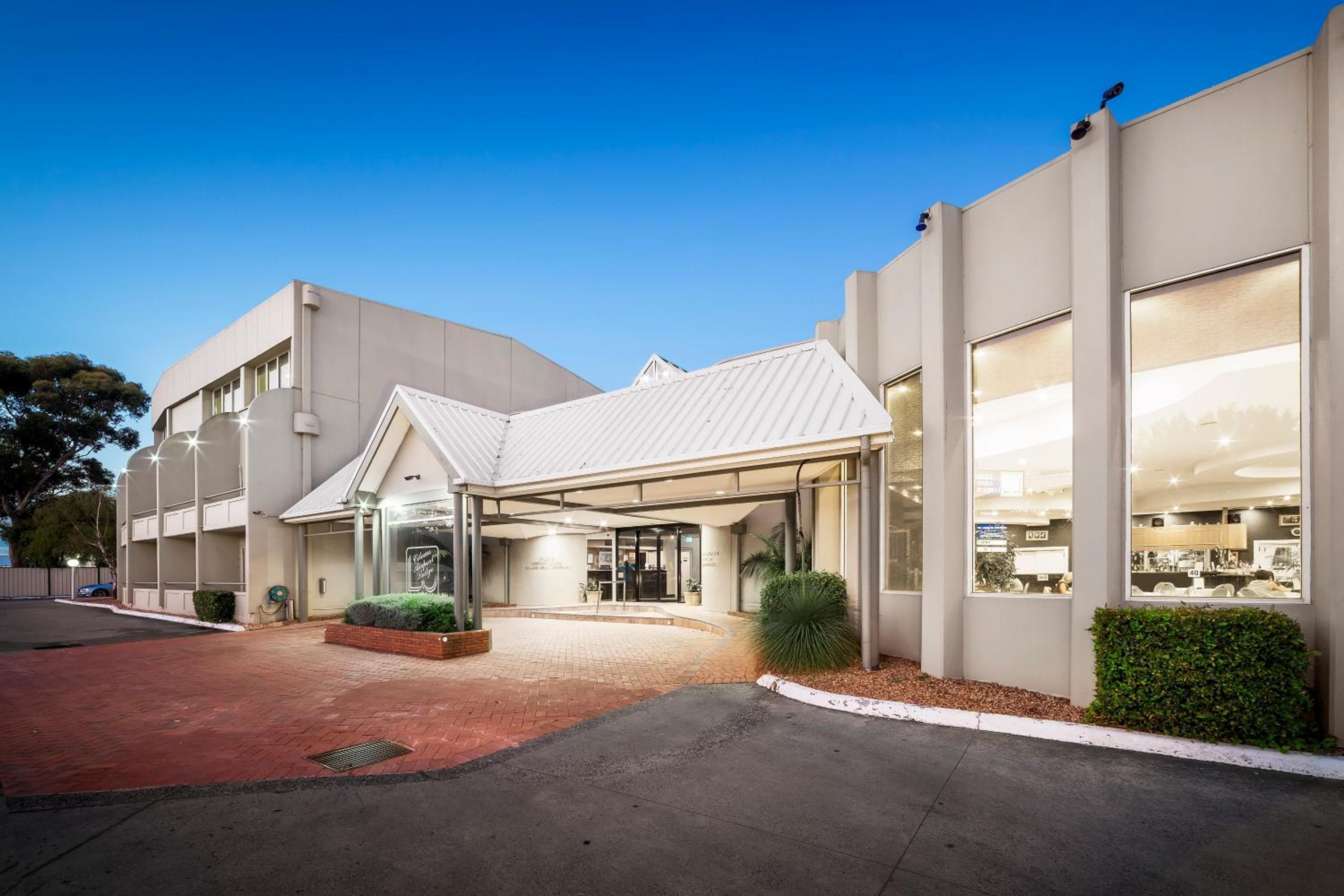 Ciloms Airport Lodge Melbourne Airport