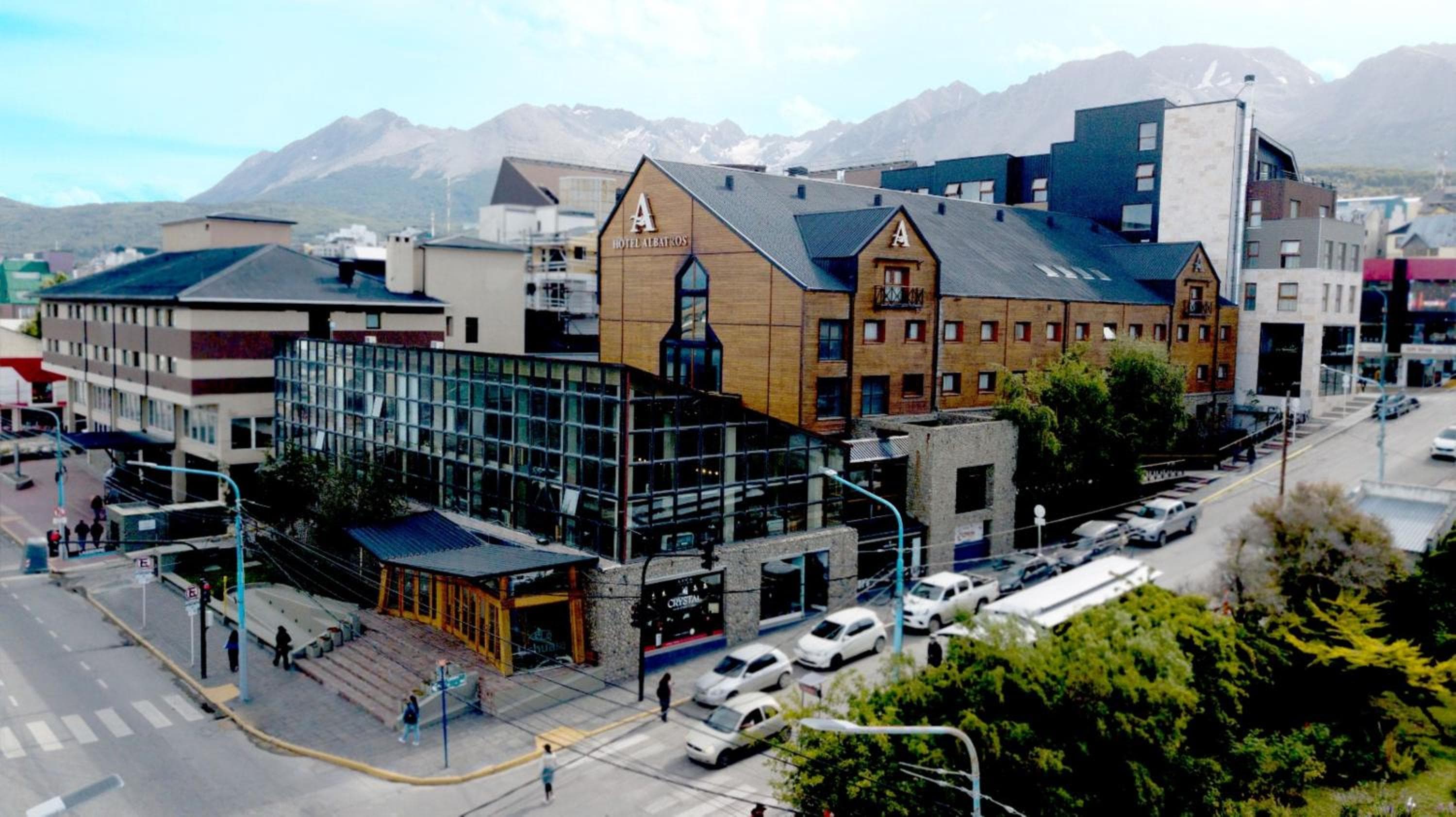 Hotel Albatros