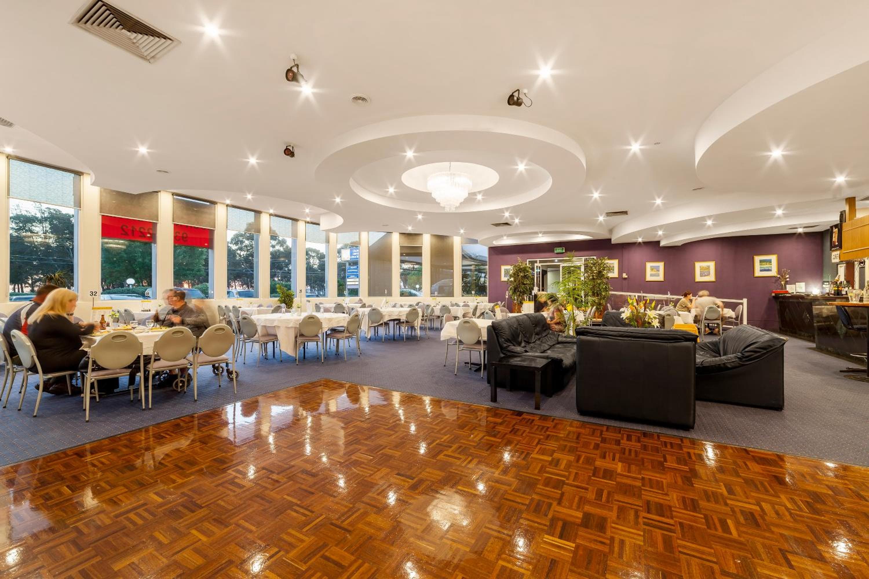 Ciloms Airport Lodge Melbourne Airport